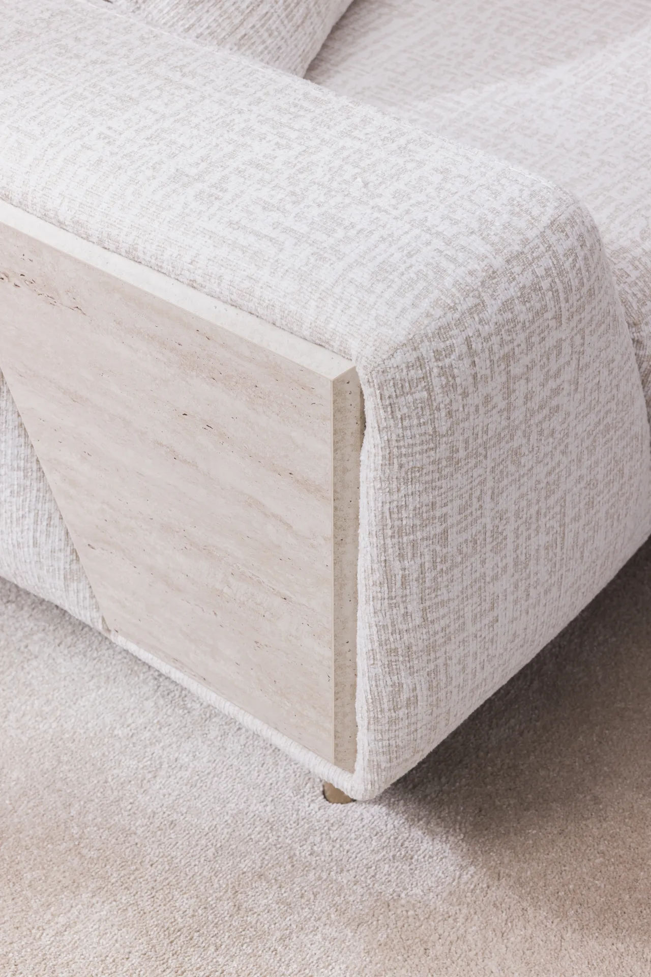 Rams Koltuk Takımı