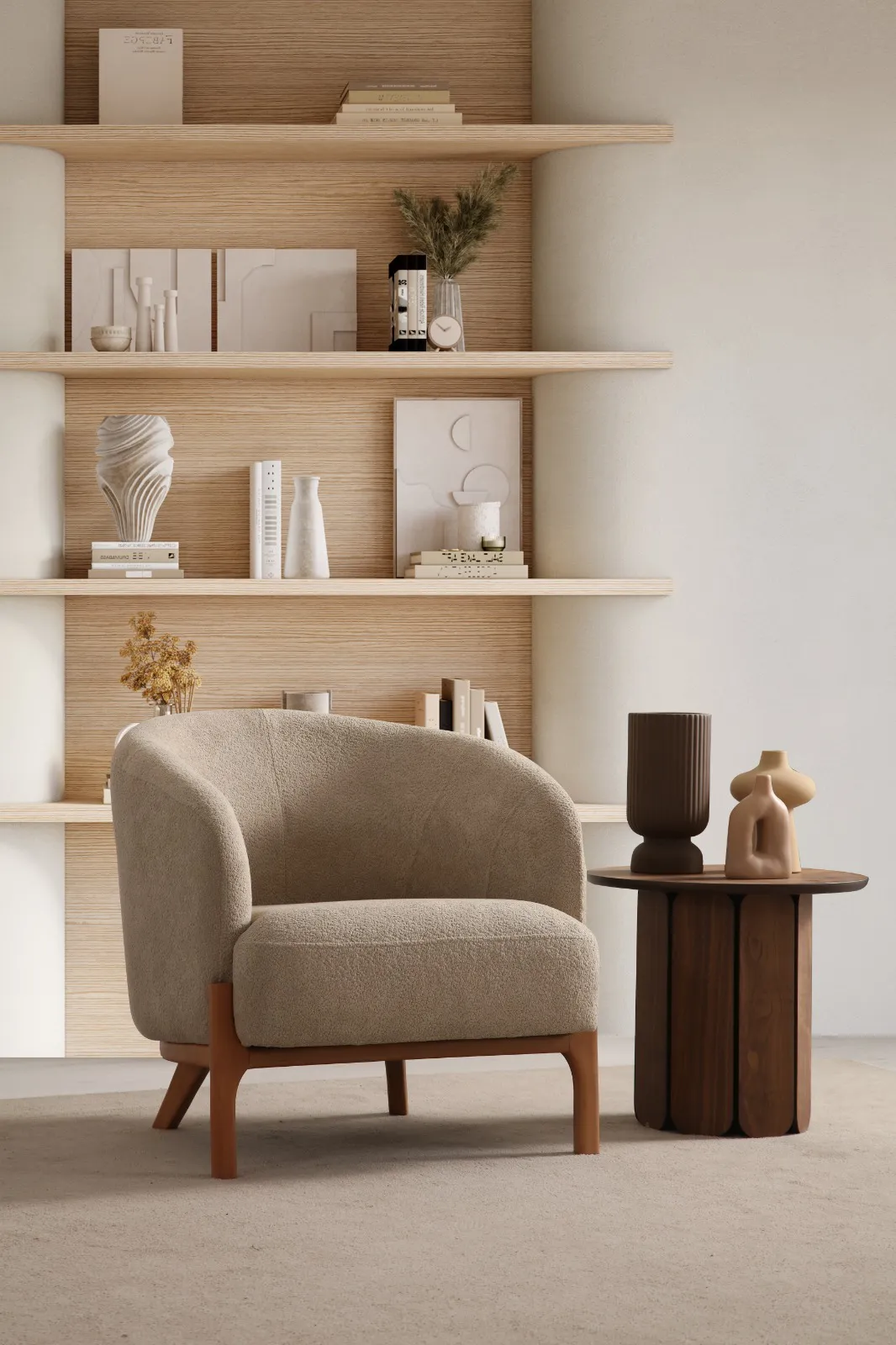 Magnum Koltuk Takimi