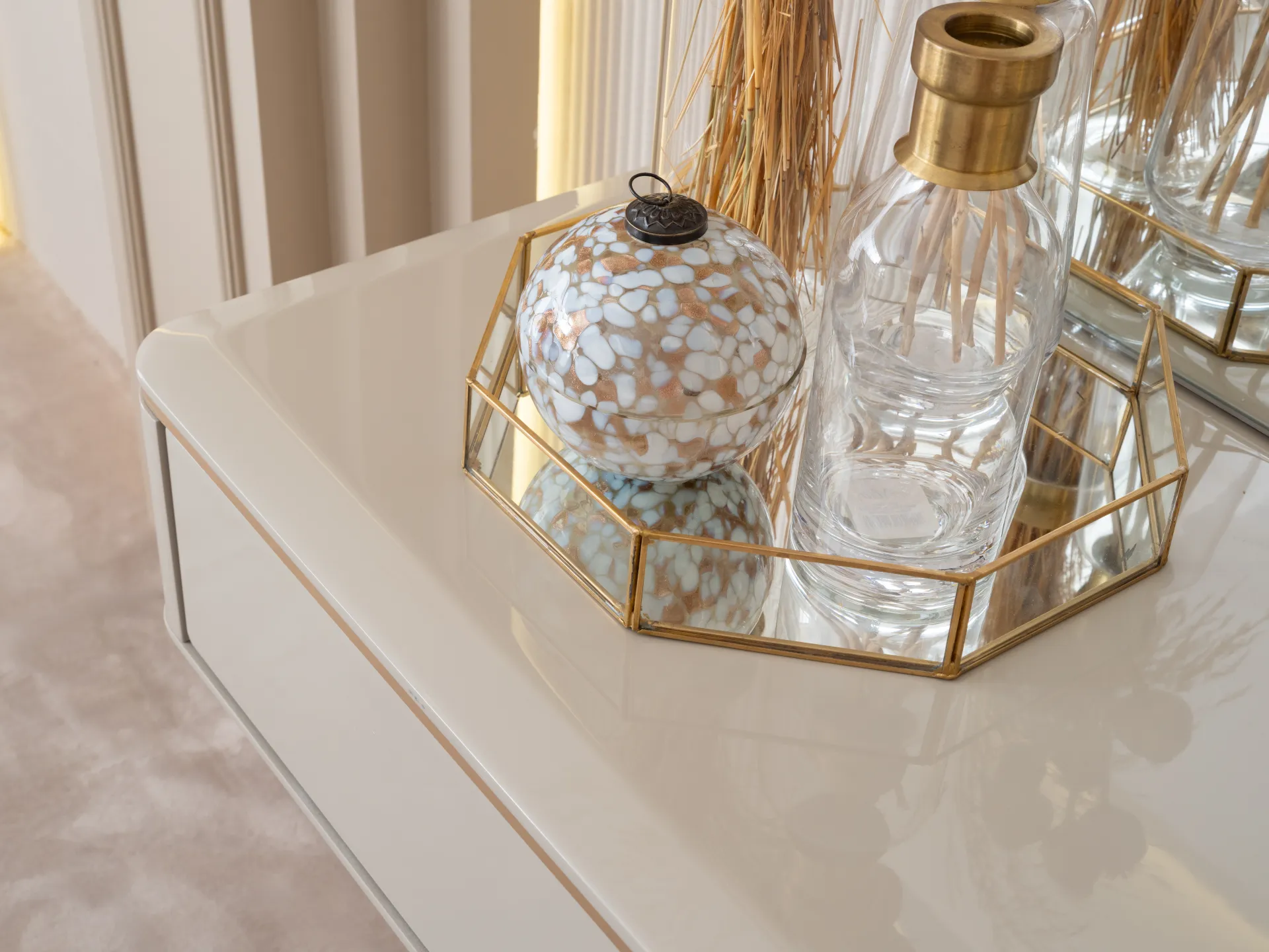 Massi̇mo Yatak Odasi