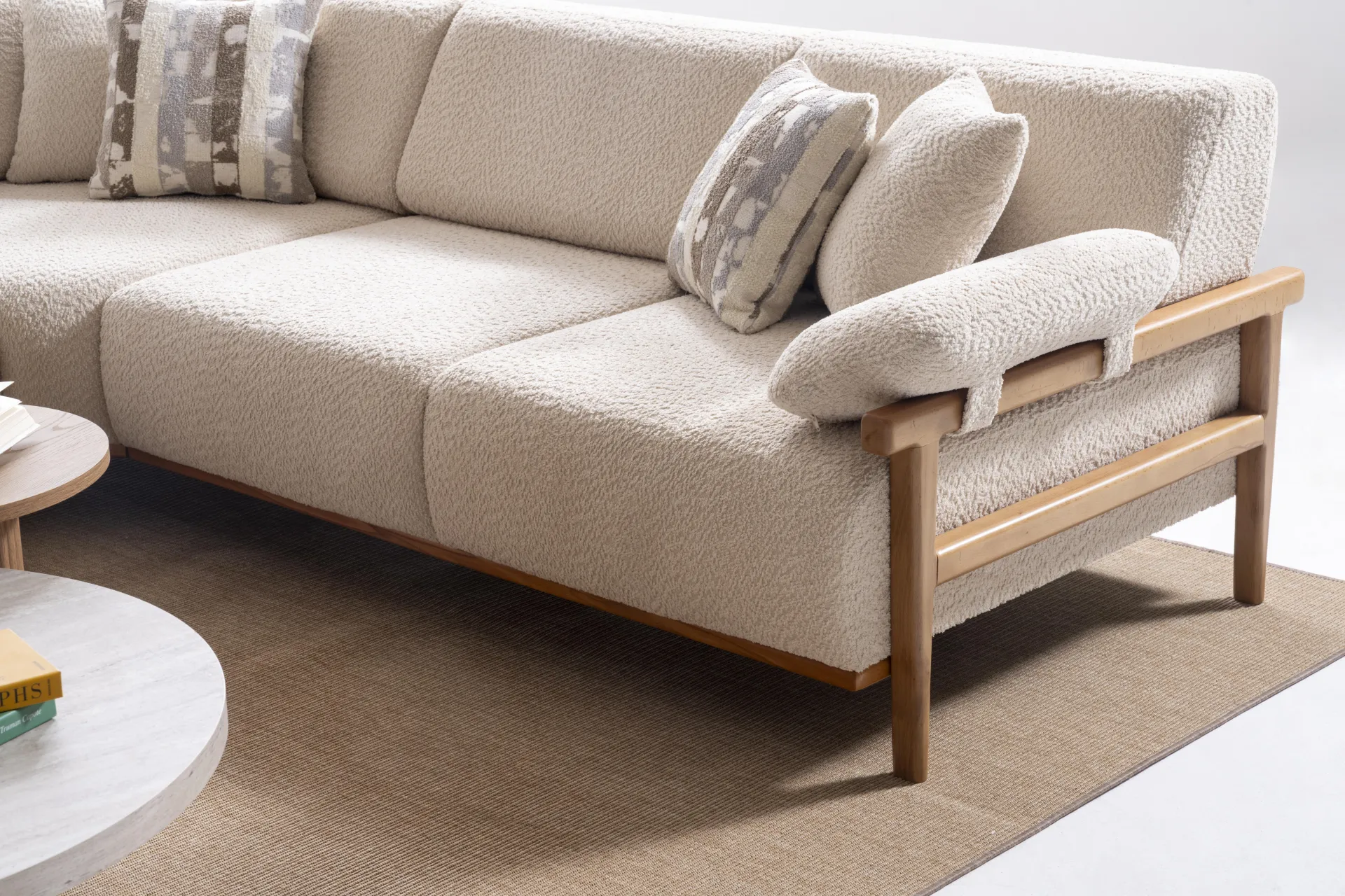 Virjin Yatak Odasi - 3