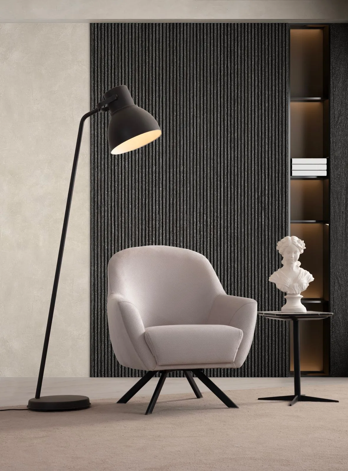 Venüs Koltuk Takimi