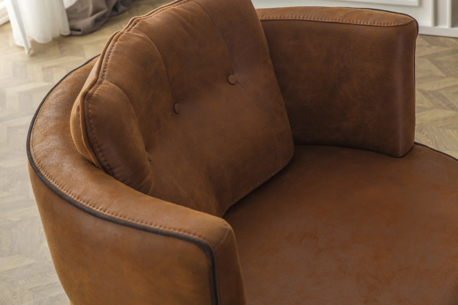 Loft Koltuk Takimi (Pri̇mos)