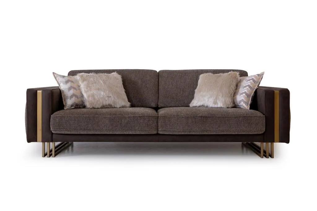 Derin Koltuk Takımı(Tuğ Koltuk)