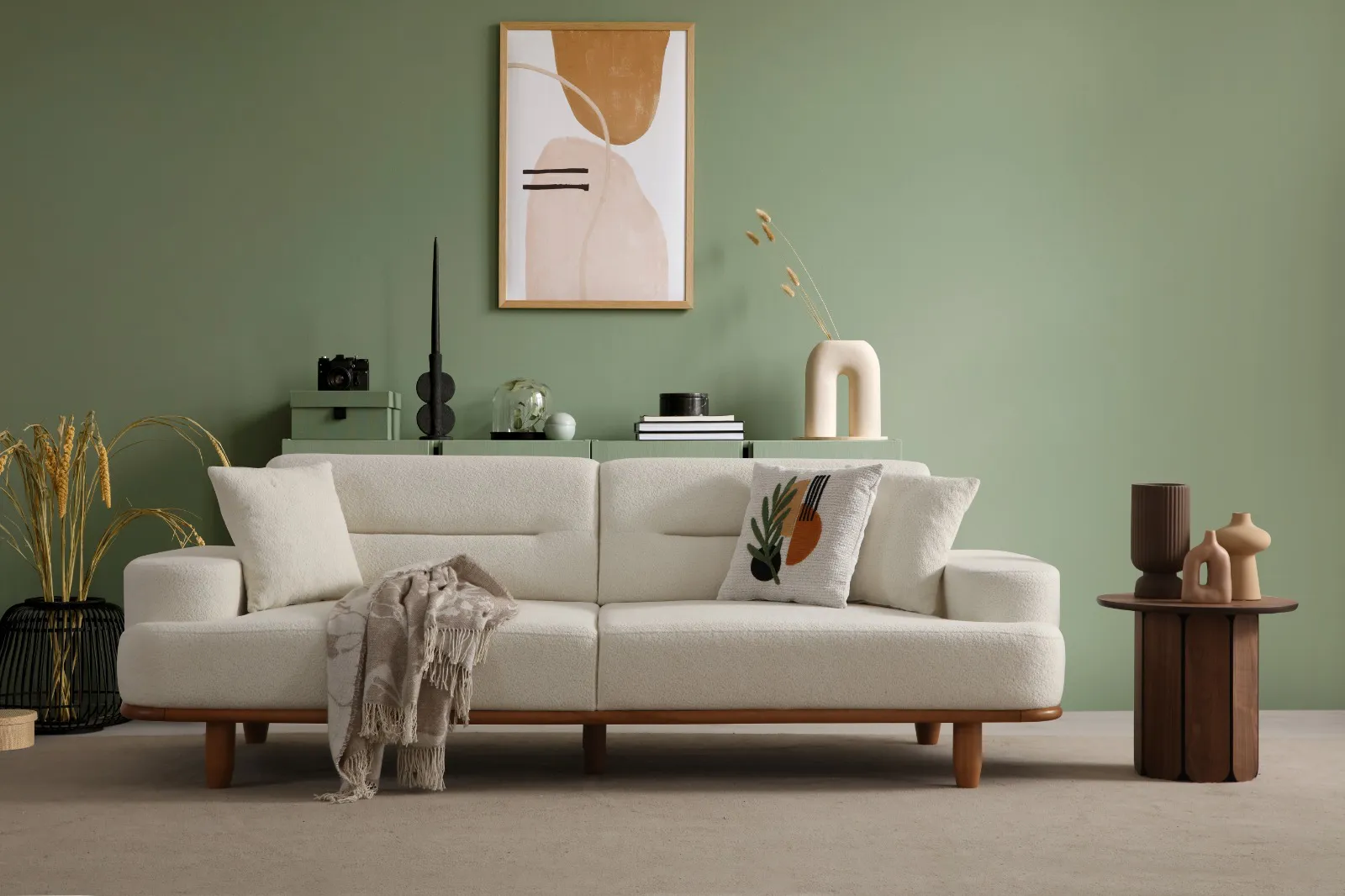 Magnum Koltuk Takimi