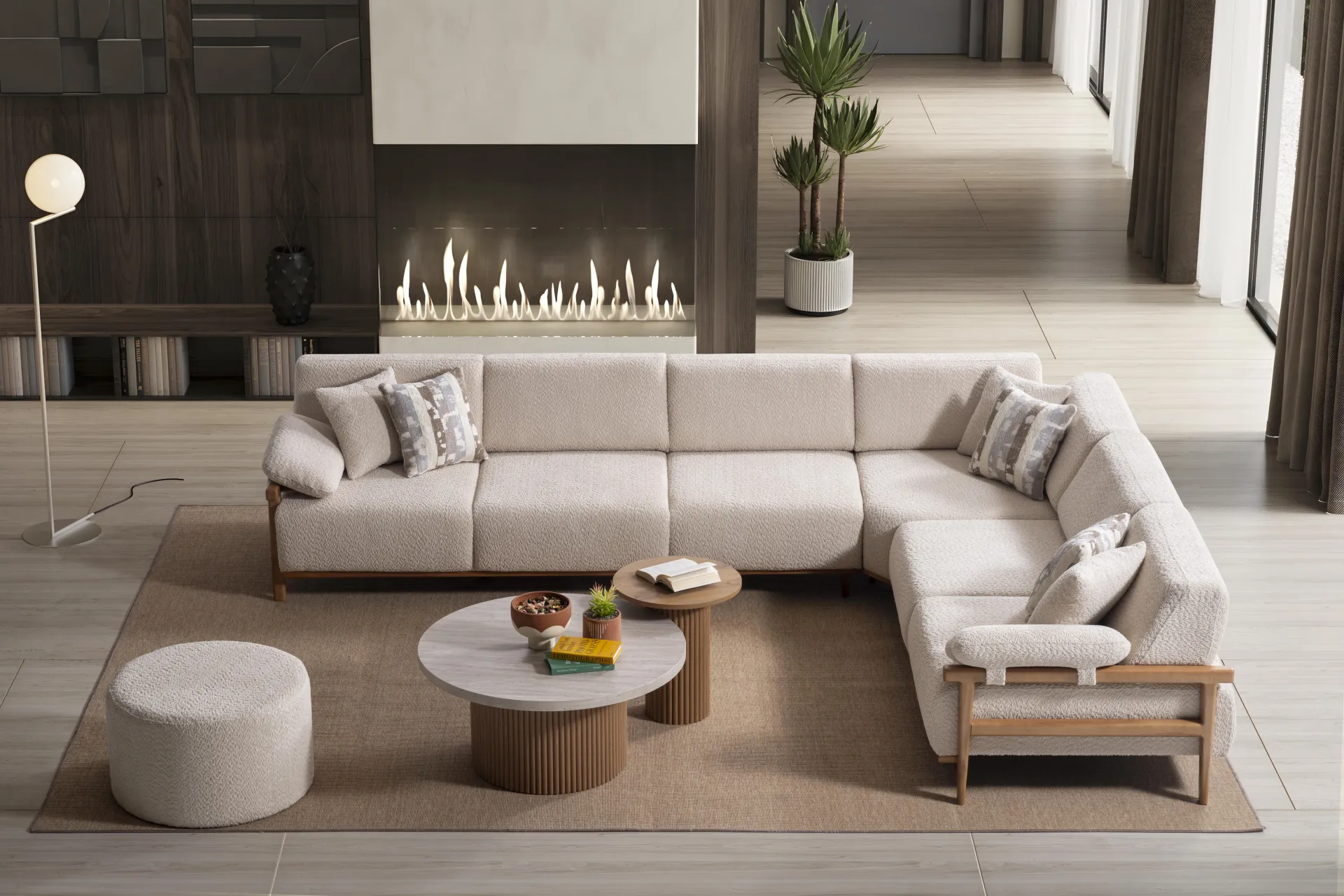 Virjin Yatak Odasi - 2