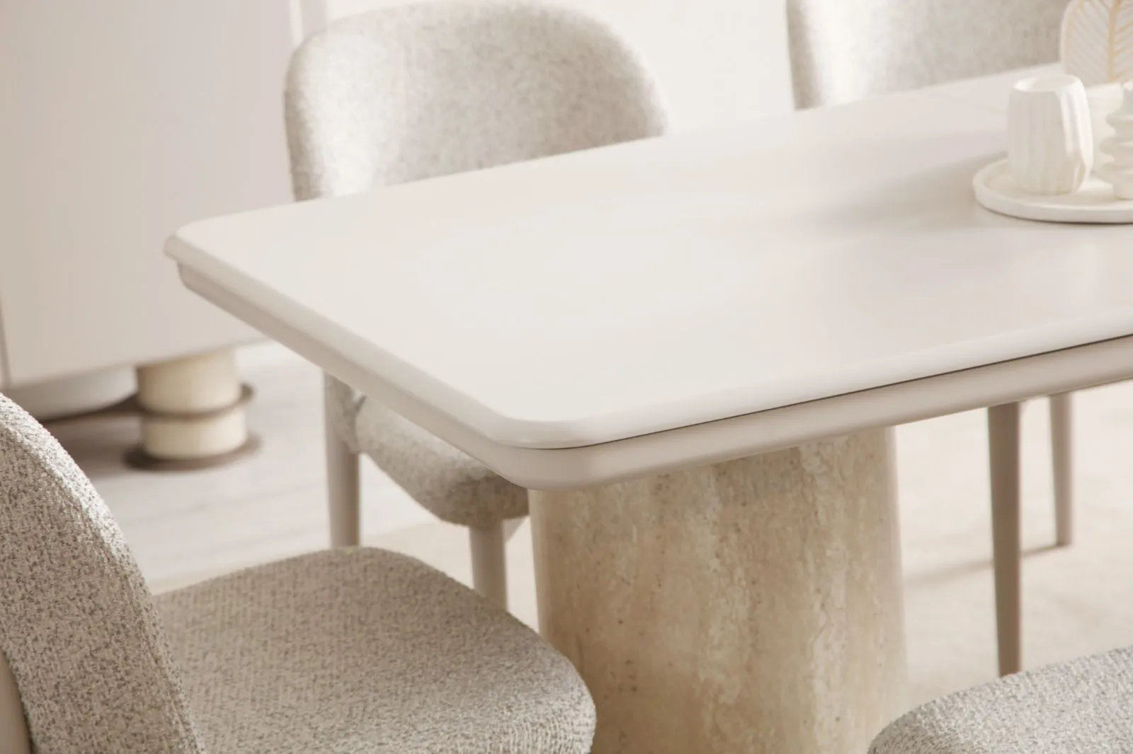 Lagom Yemek Odasi - 4