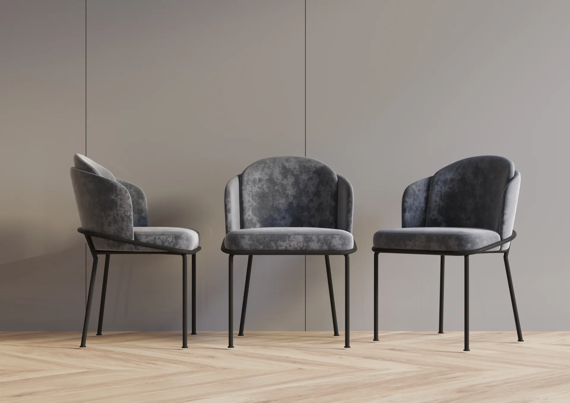 Palermo Yemek Odasi - 3