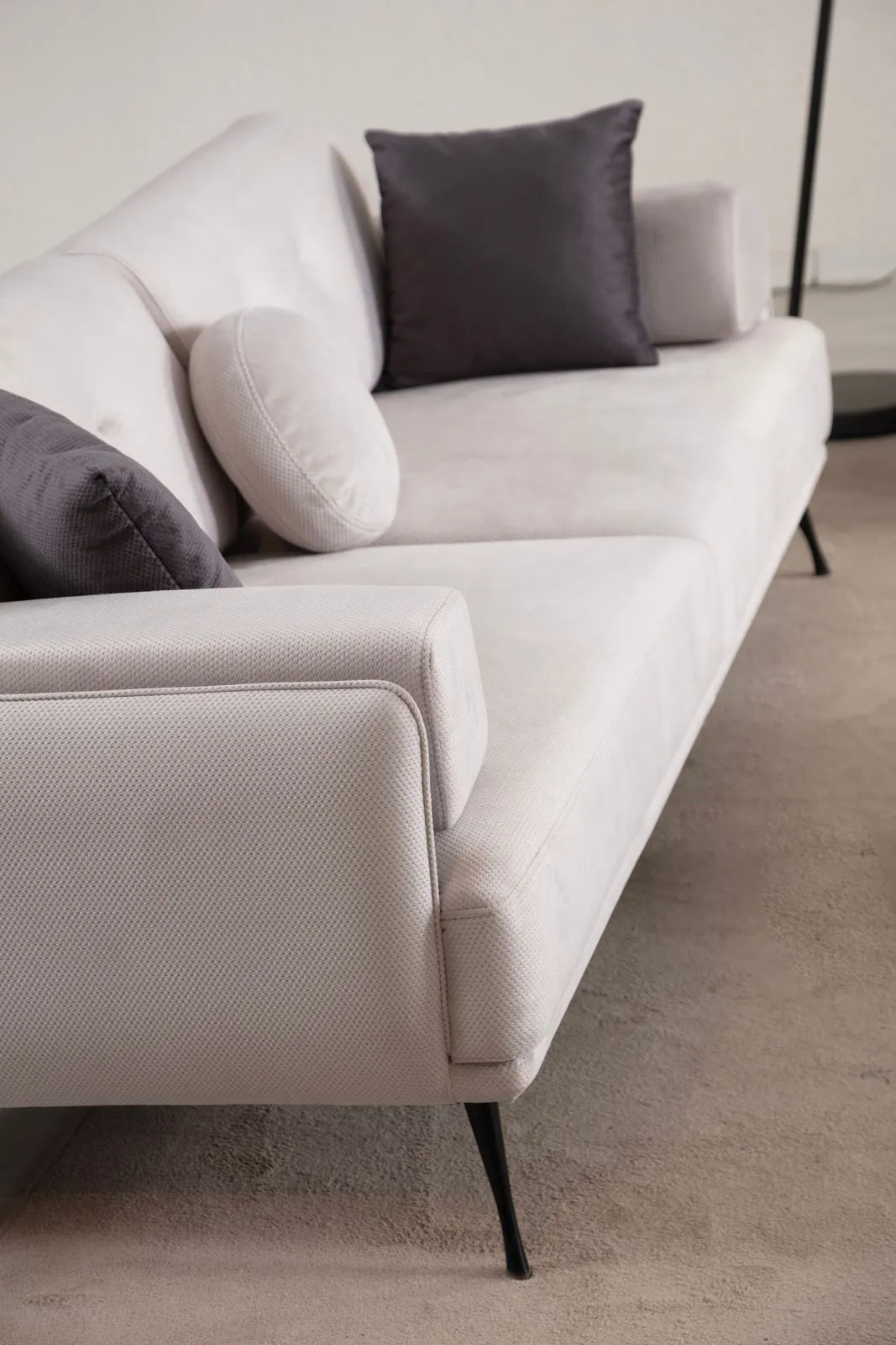 Venüs Koltuk Takimi