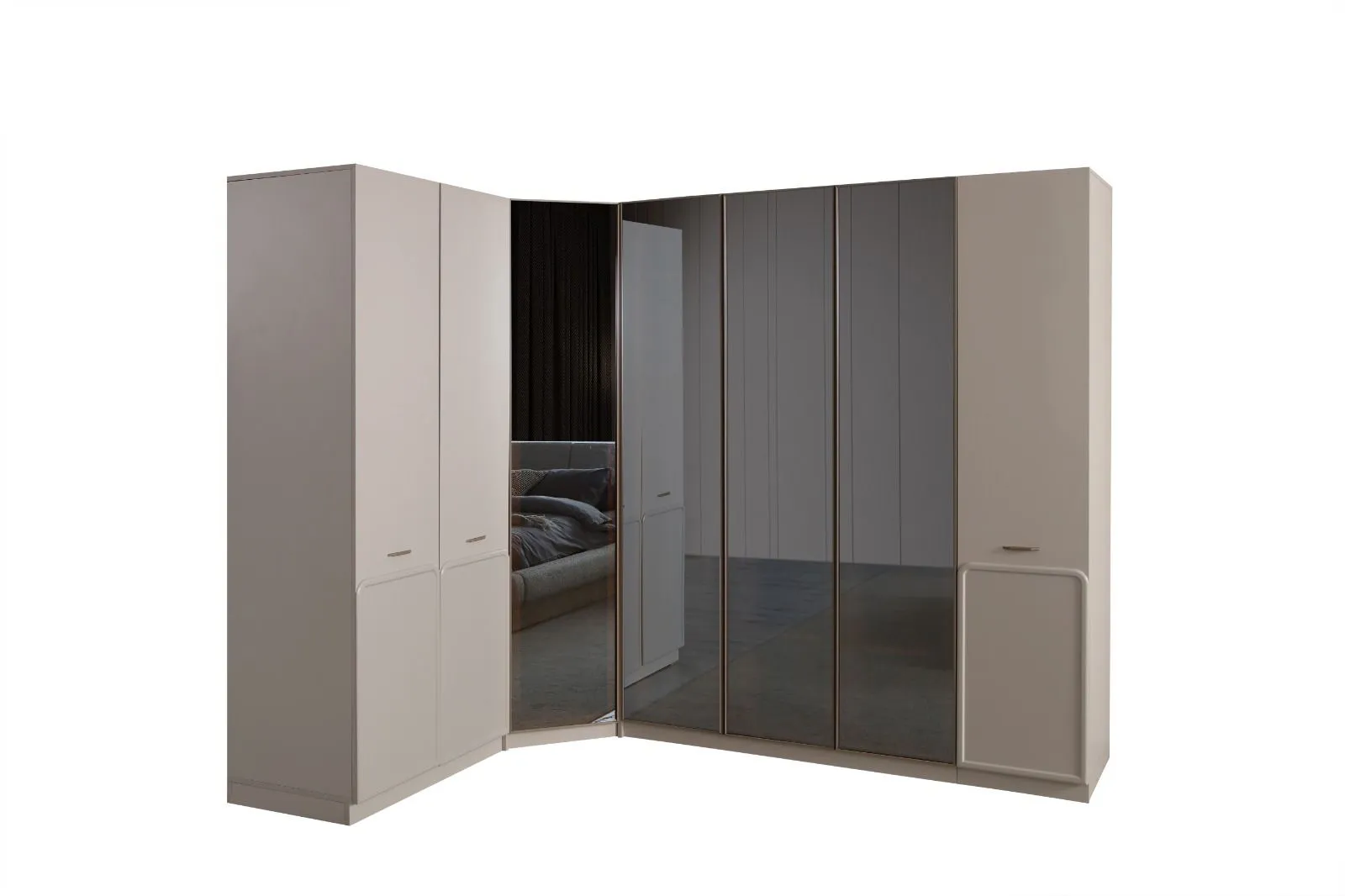 Lagom Yatak Odasi - 4