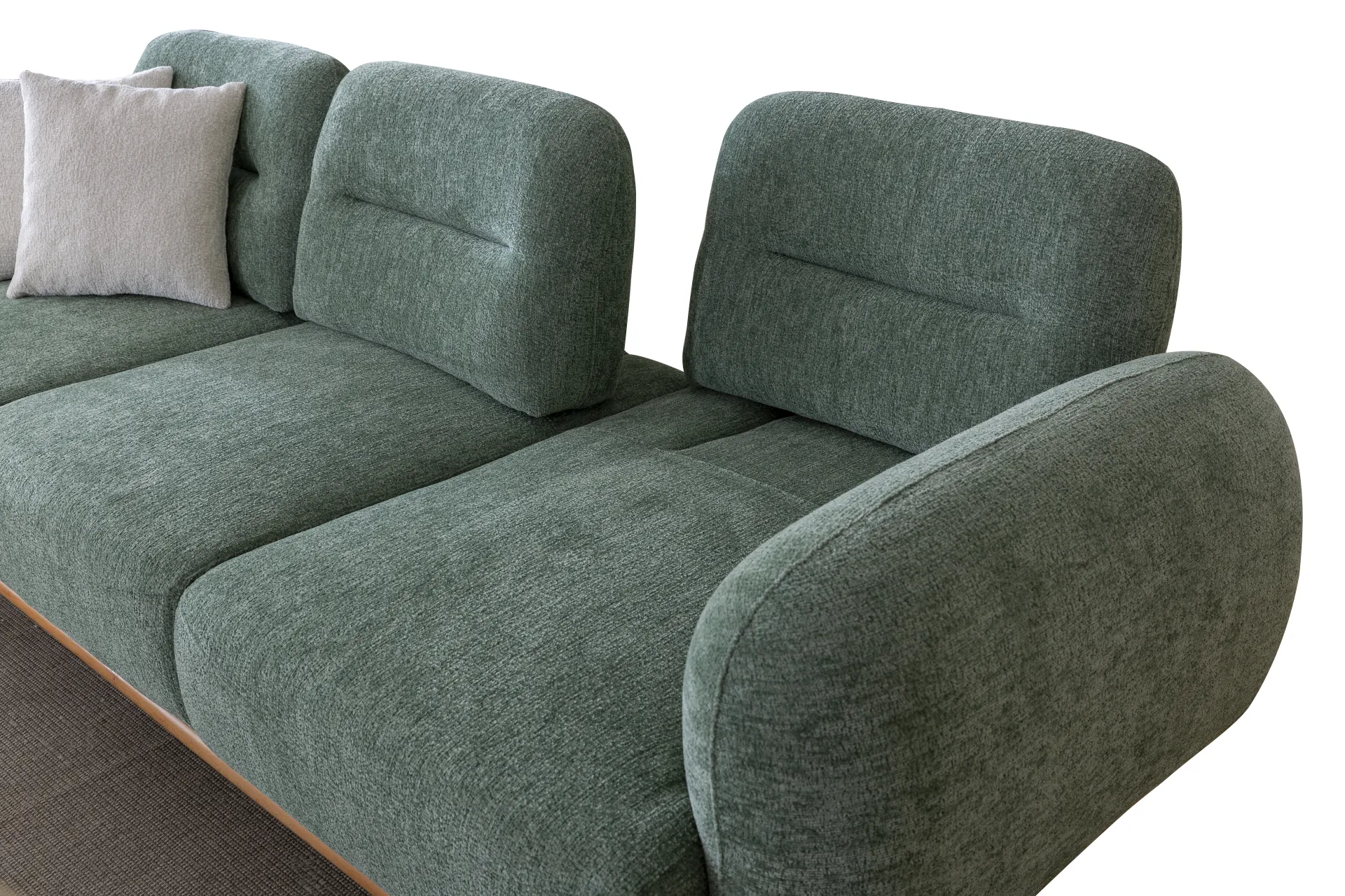 Boston Koltuk Takimi