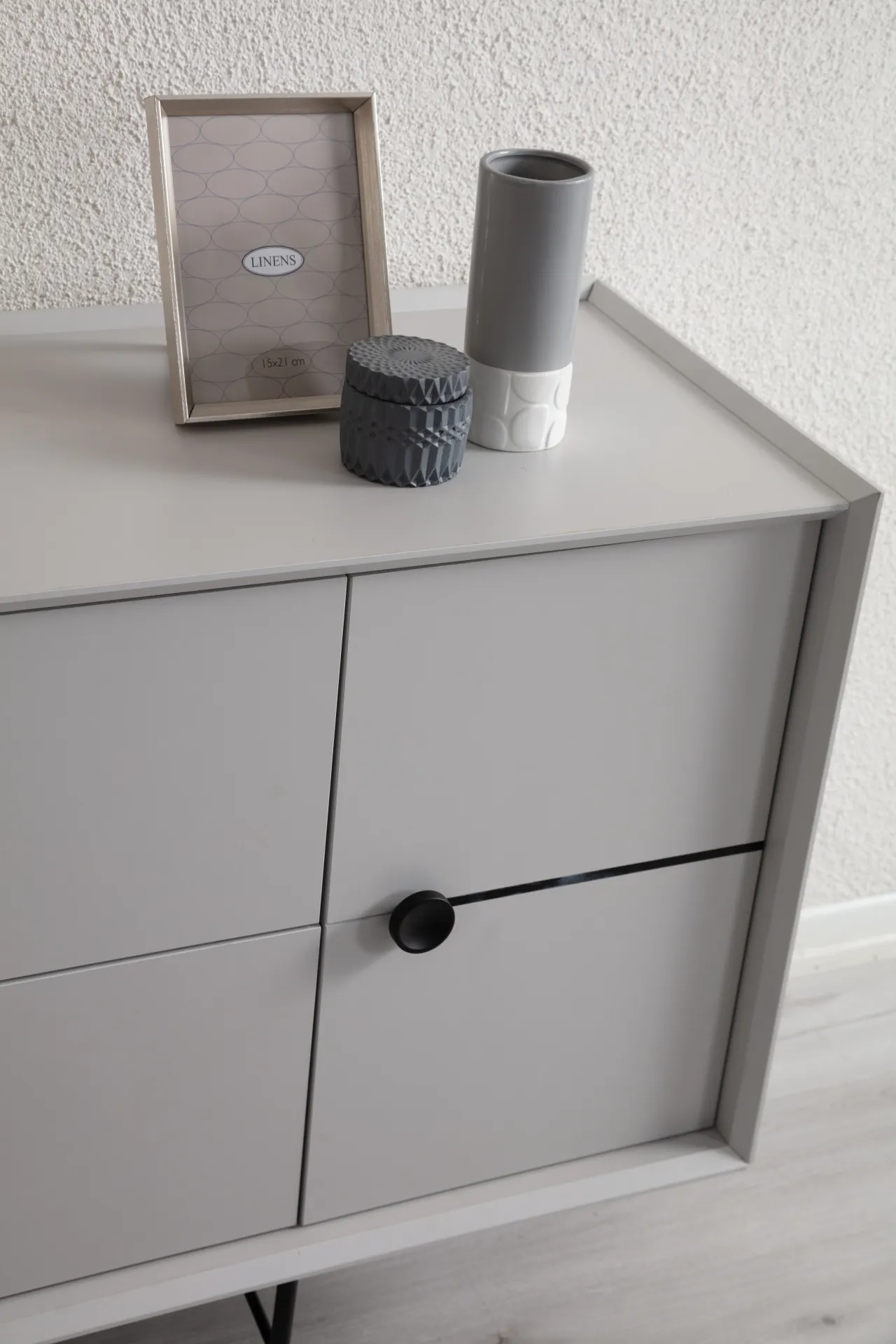 Oli̇vi̇a Yatak Odasi - 4