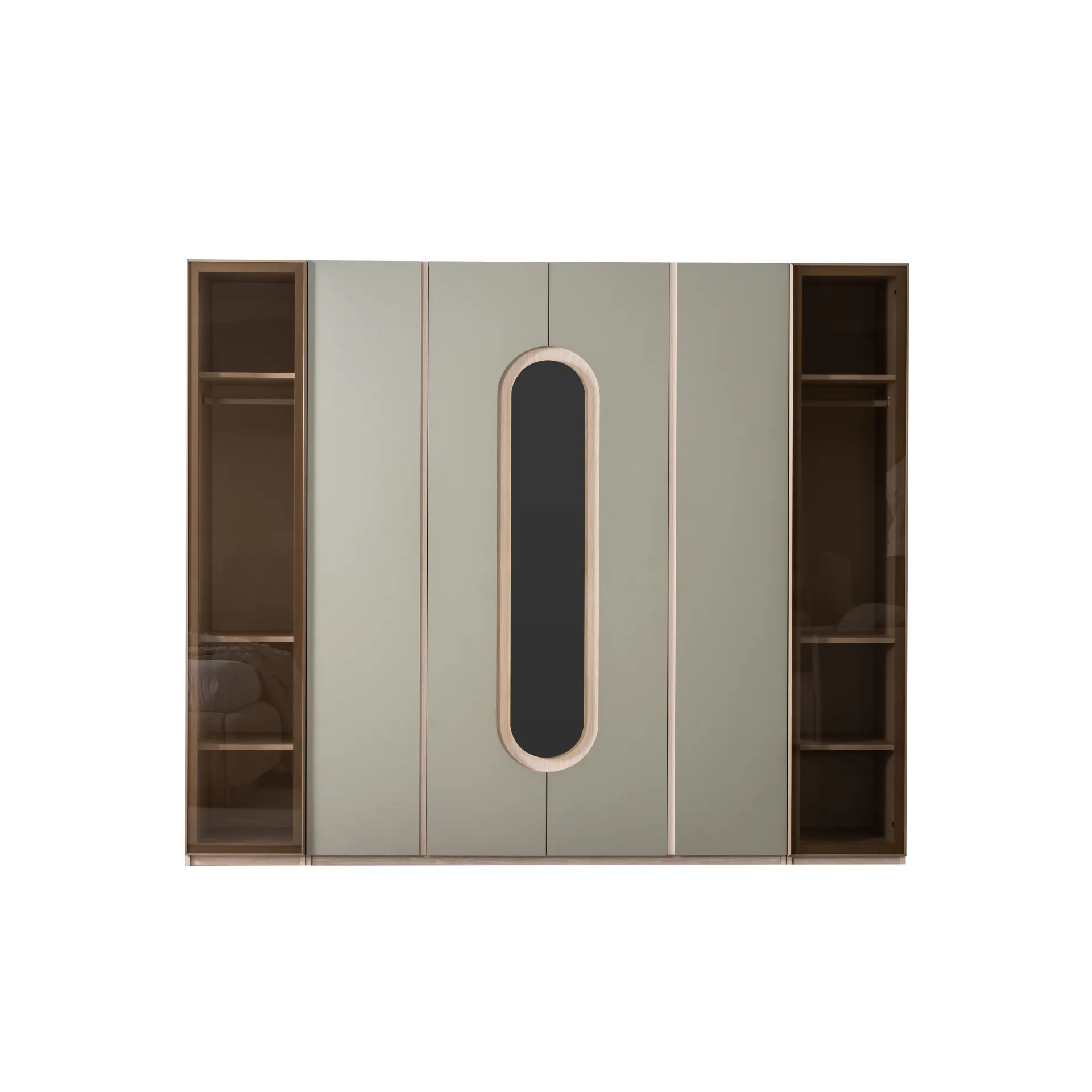 Charisma Yatak Odası