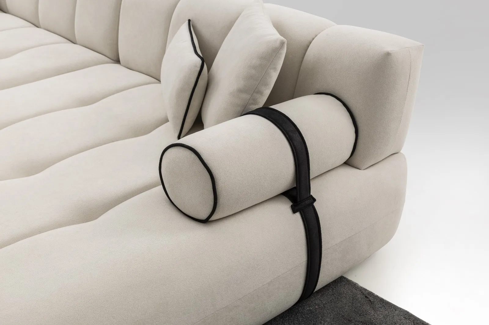 Brüksel Köşe Takımı