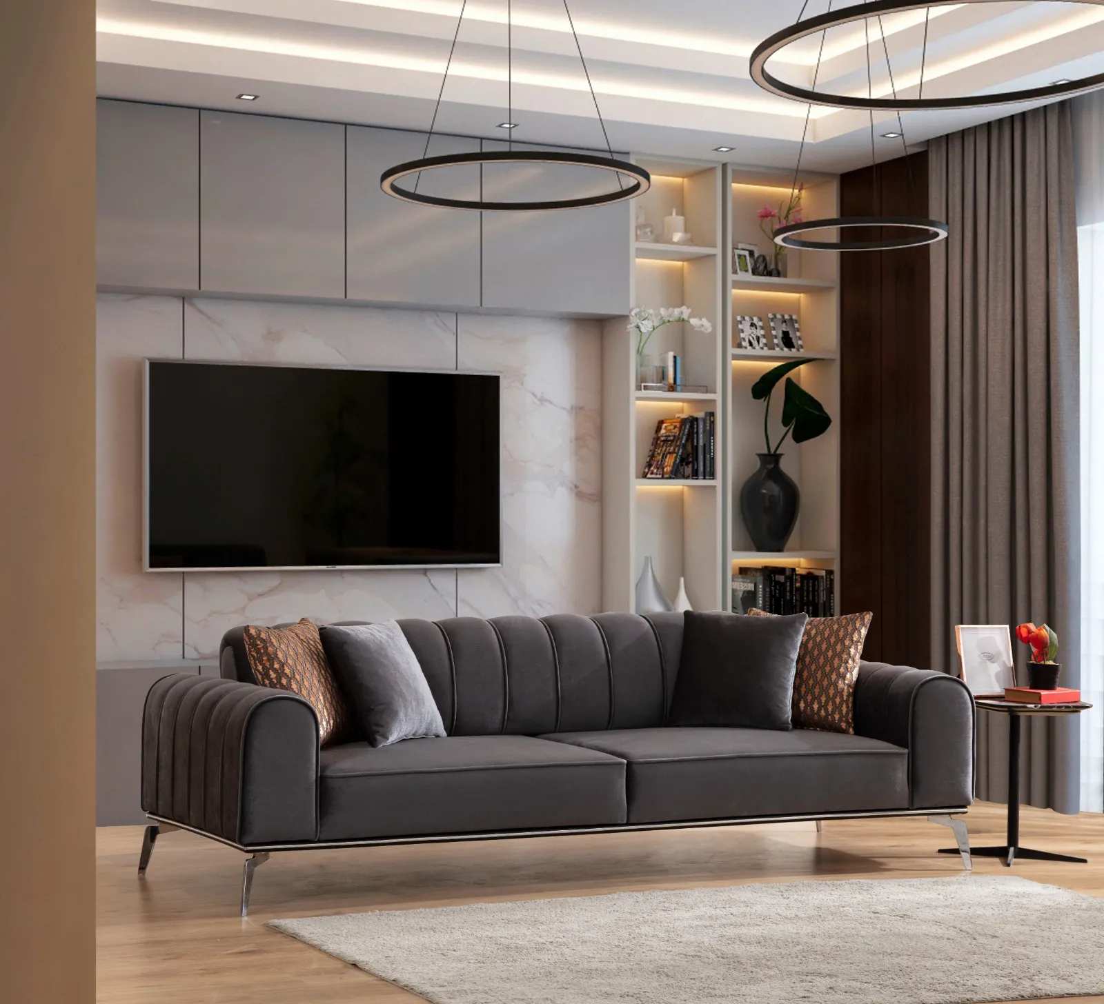 Troy Koltuk Takimi - 2