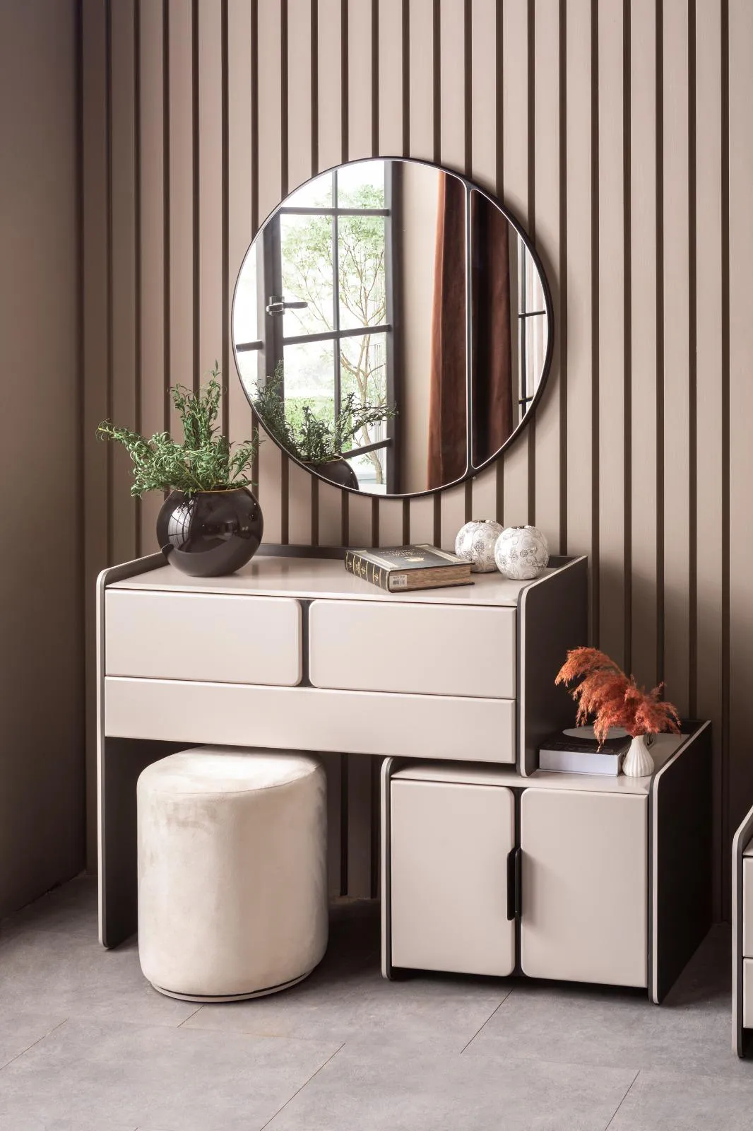 Mi̇lano Yatak Odasi - 3