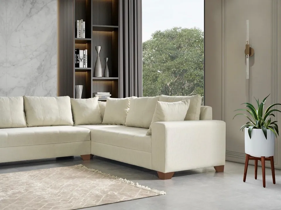 Besse Köşe Koltuk Takimi