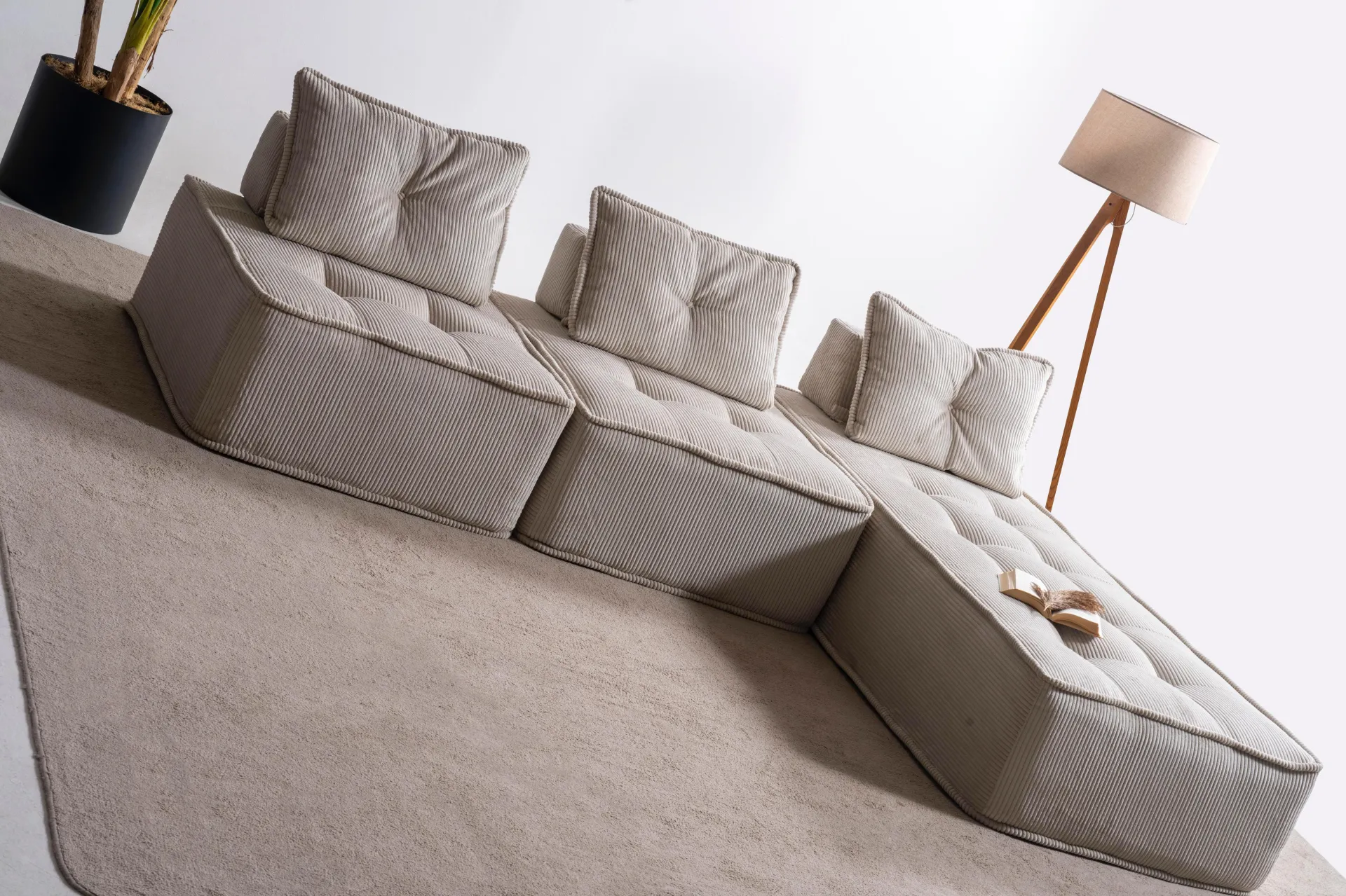 Opti̇mus Koltuk Takimi