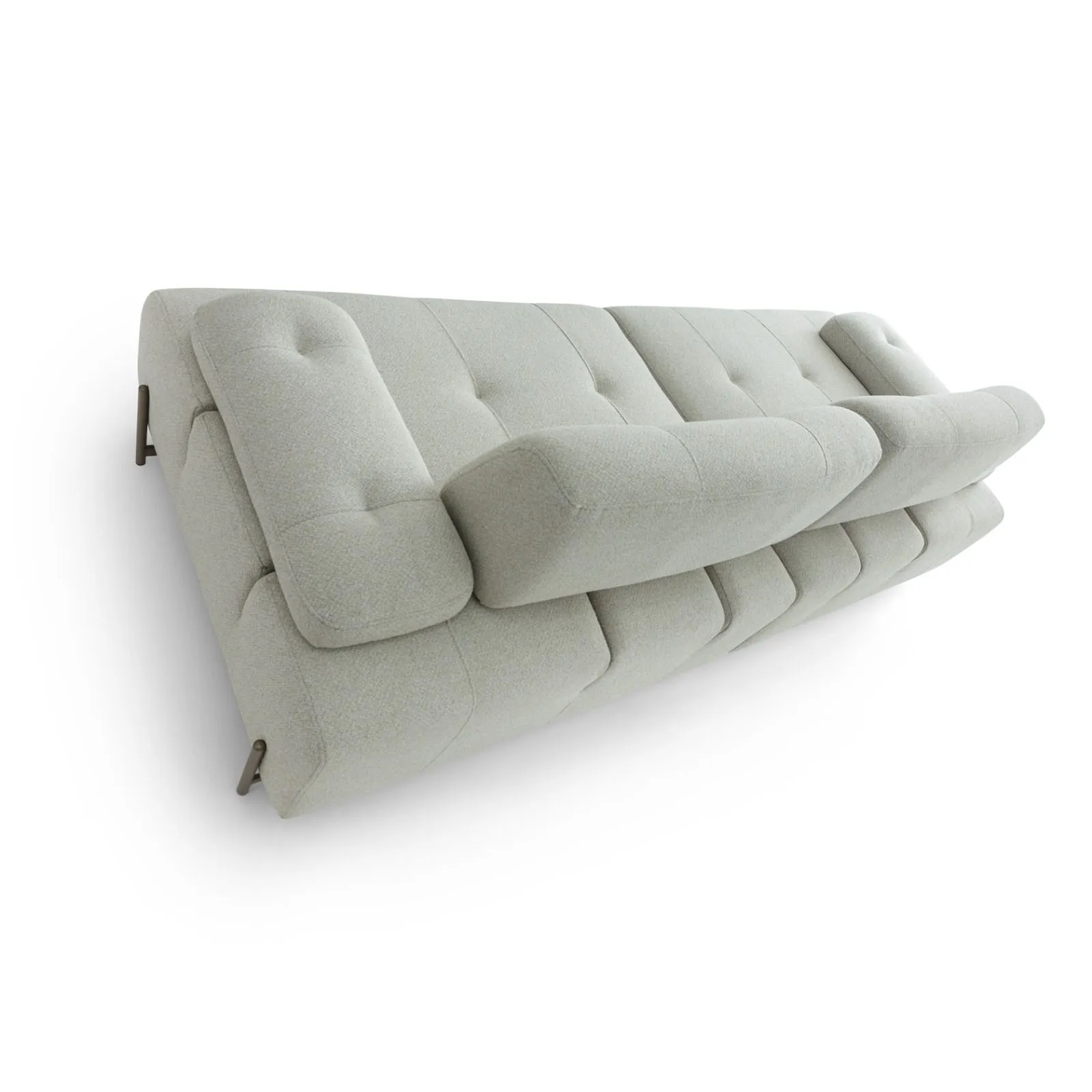 Li̇ma Koltuk Takimi