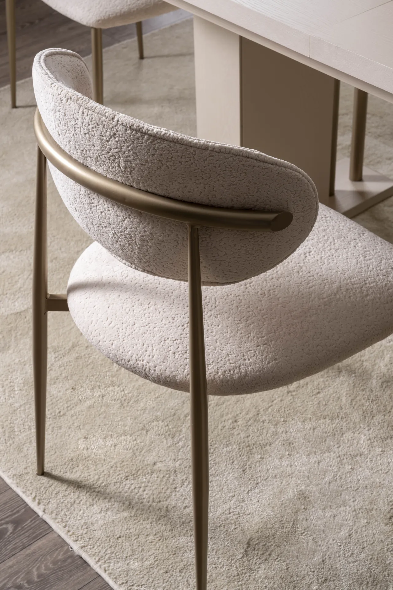 Vi̇ral Yemek Odası