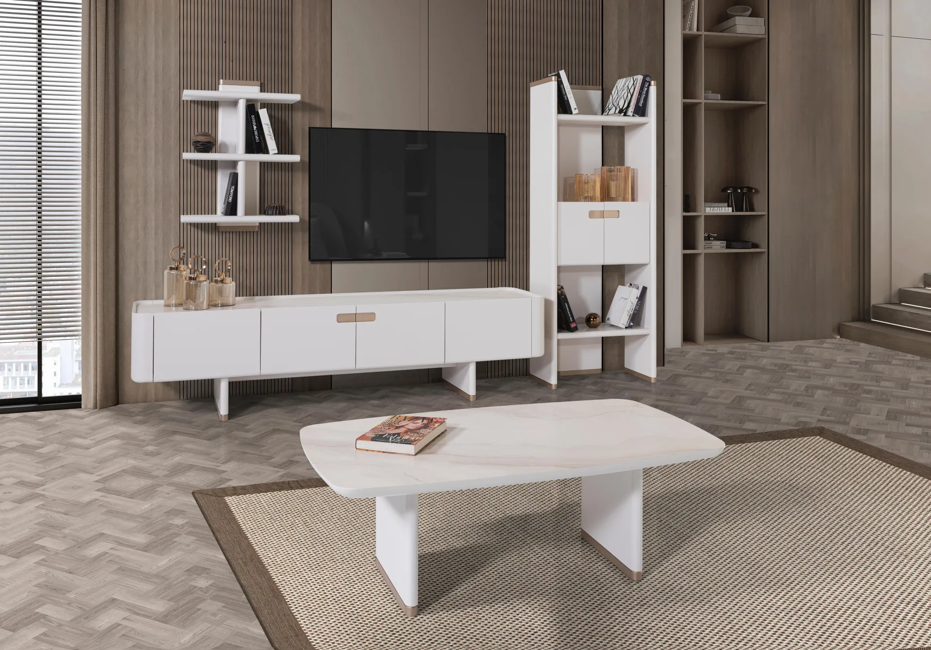 Venedi̇k Yemek Odası