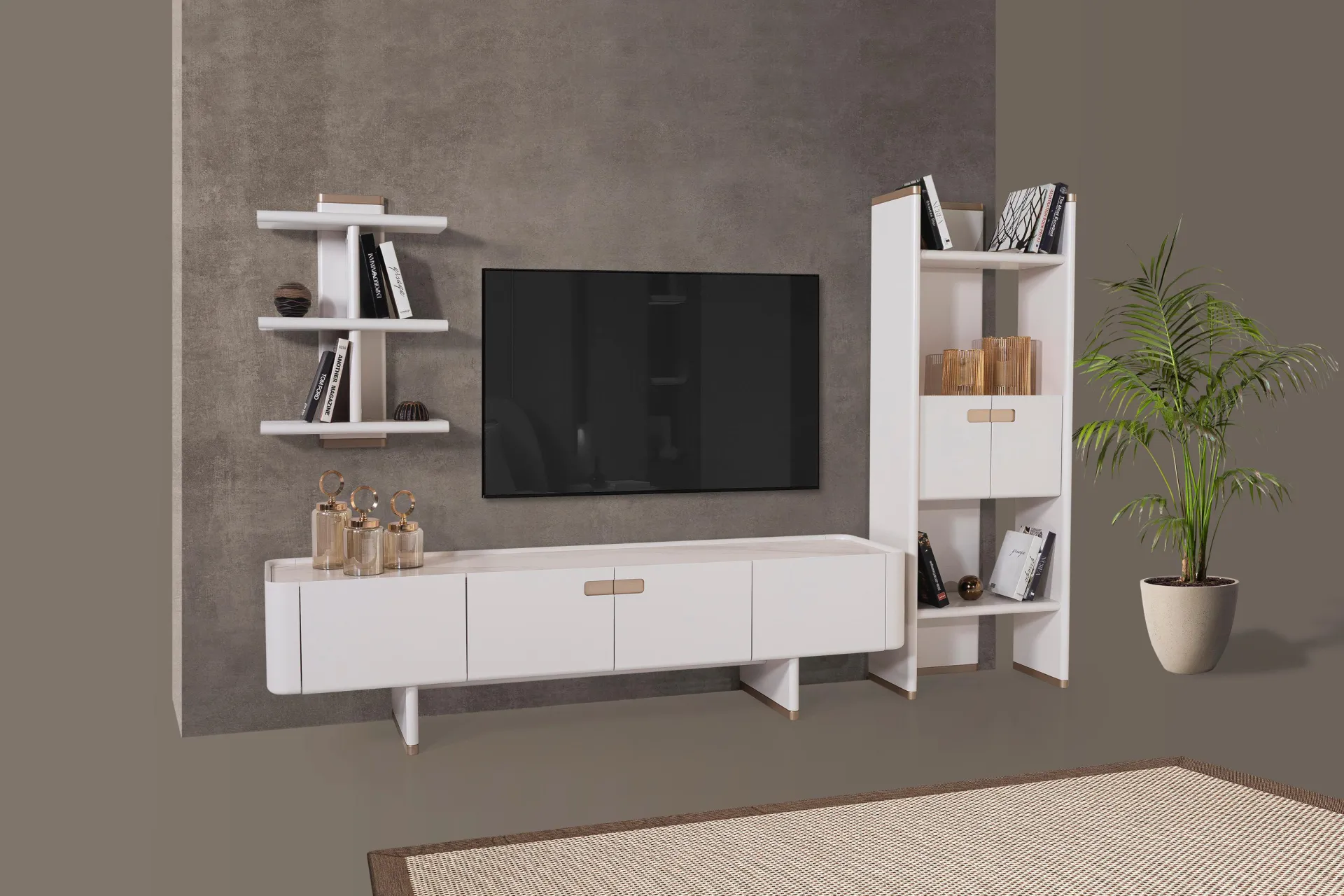 Venedi̇k Yemek Odası