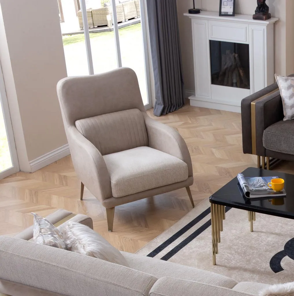 Derin Koltuk Takımı(Tuğ Koltuk) - 3