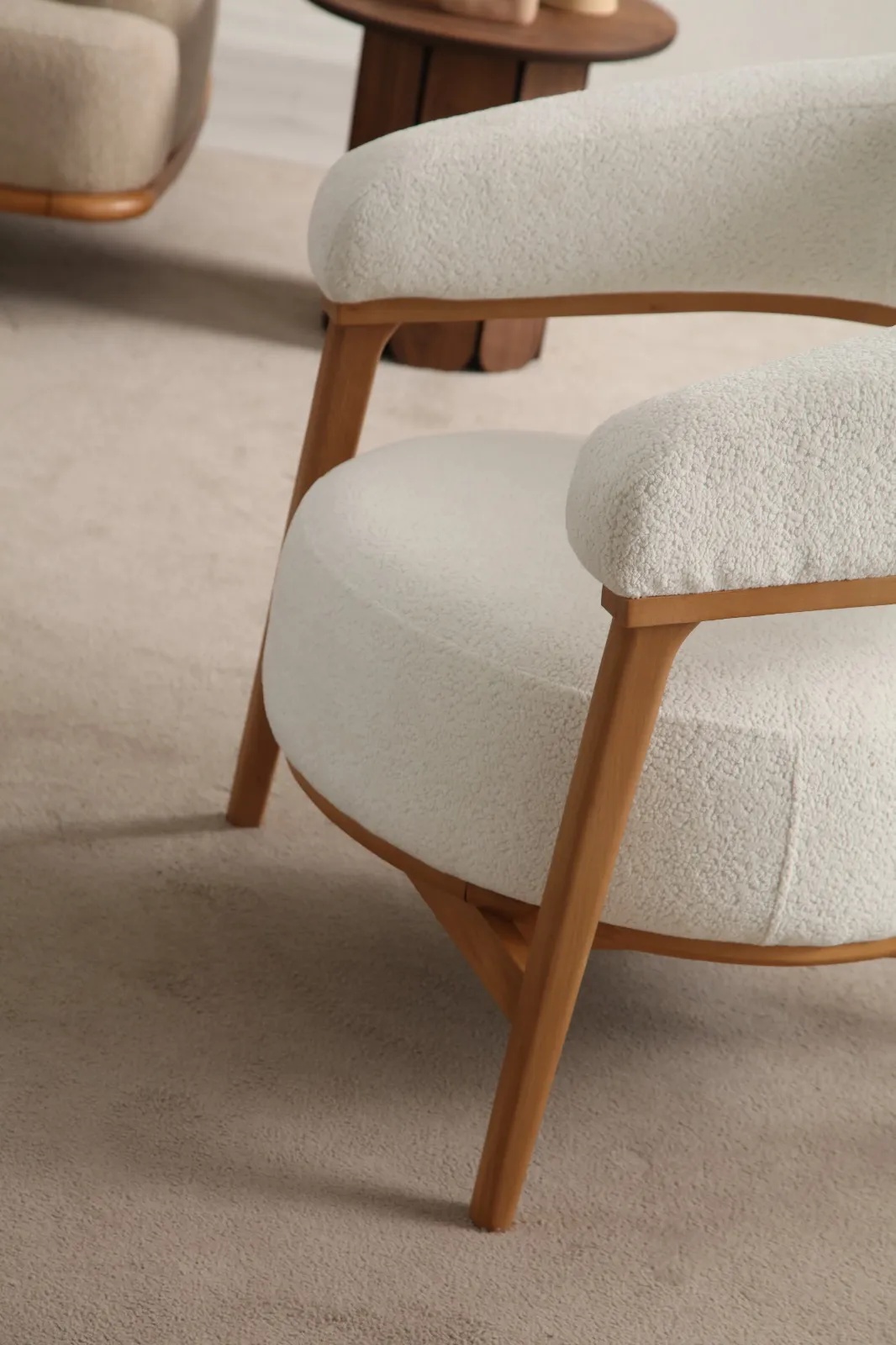 Magnum Koltuk Takimi