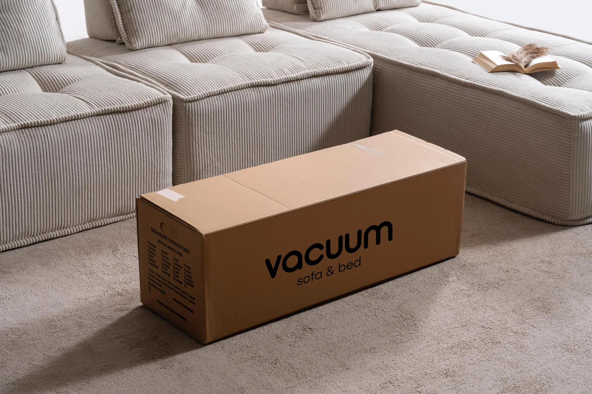 Opti̇mus Koltuk Takimi