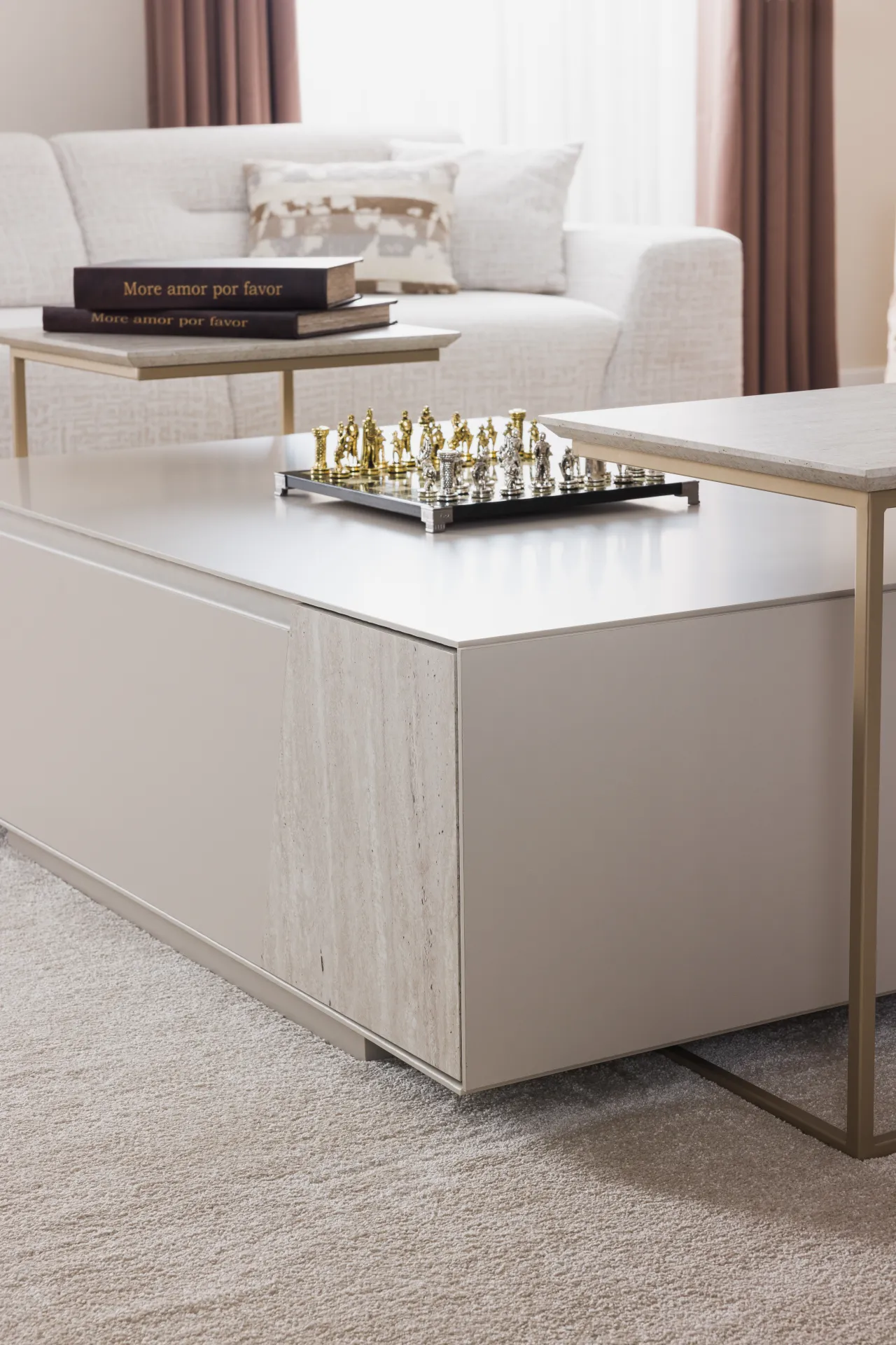 Rams Yemek Odası - 4