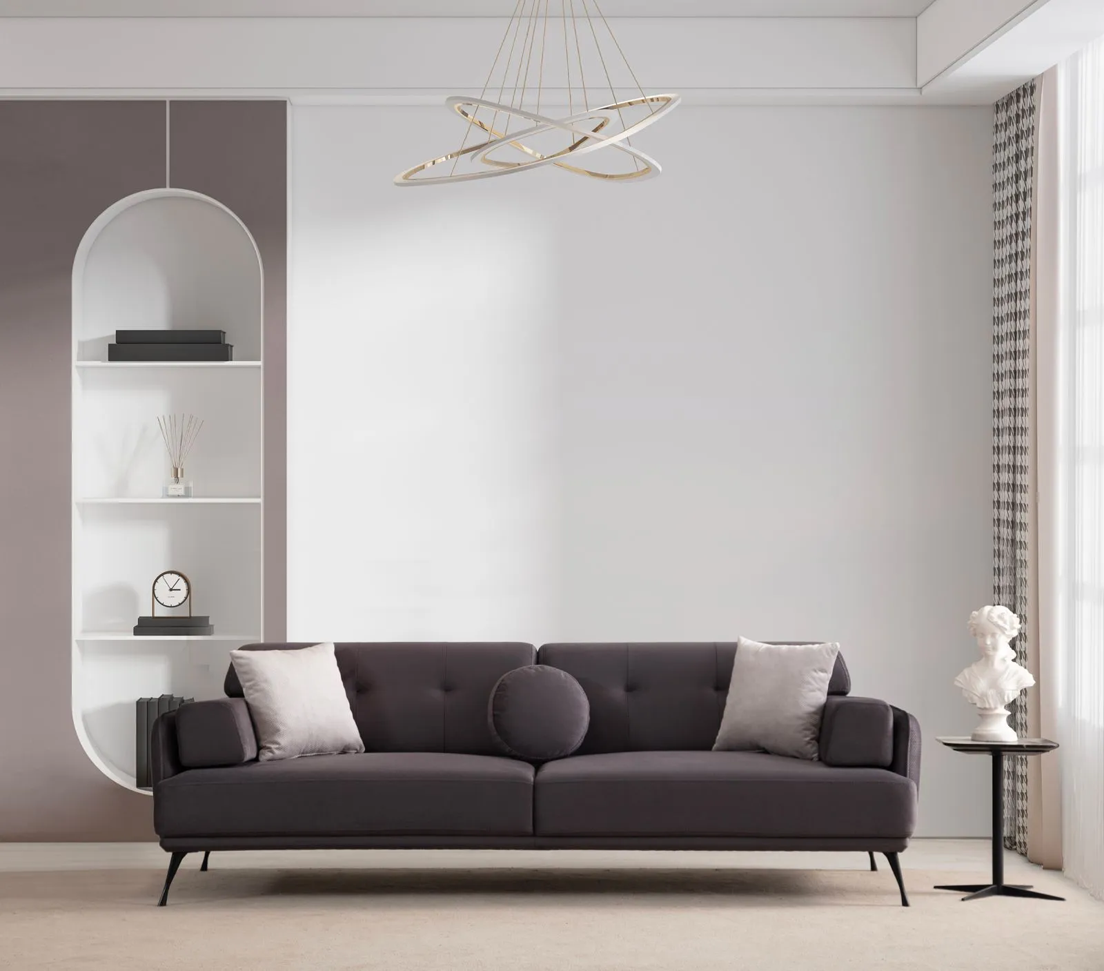 Venüs Koltuk Takimi