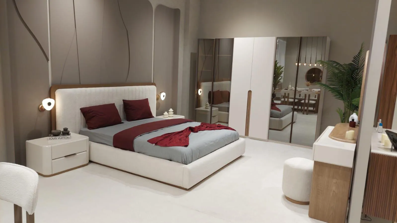 Eli̇t Yatak Odasi - 2