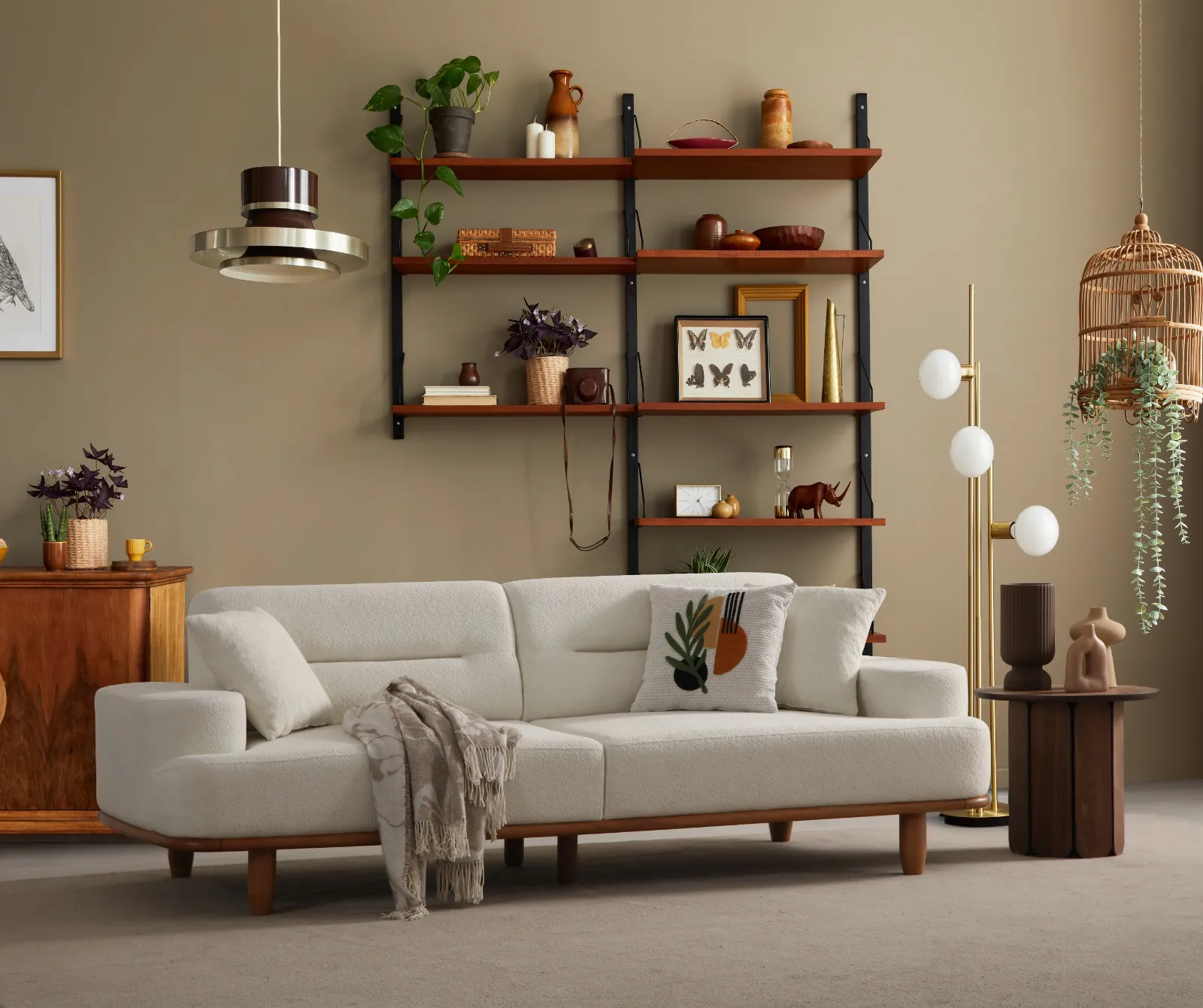 Magnum Koltuk Takimi