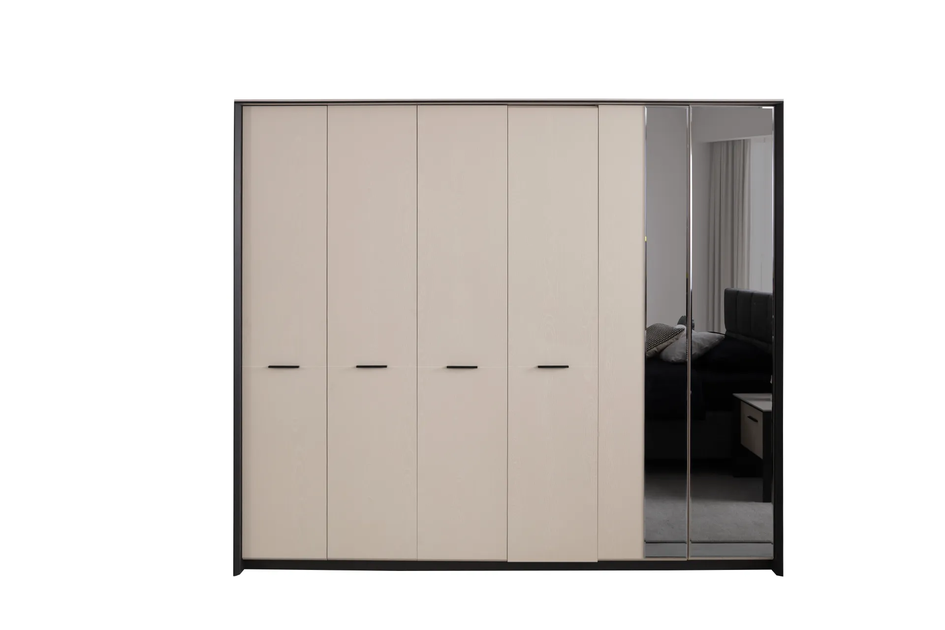 Nora Yatak Odasi Takimi - 3