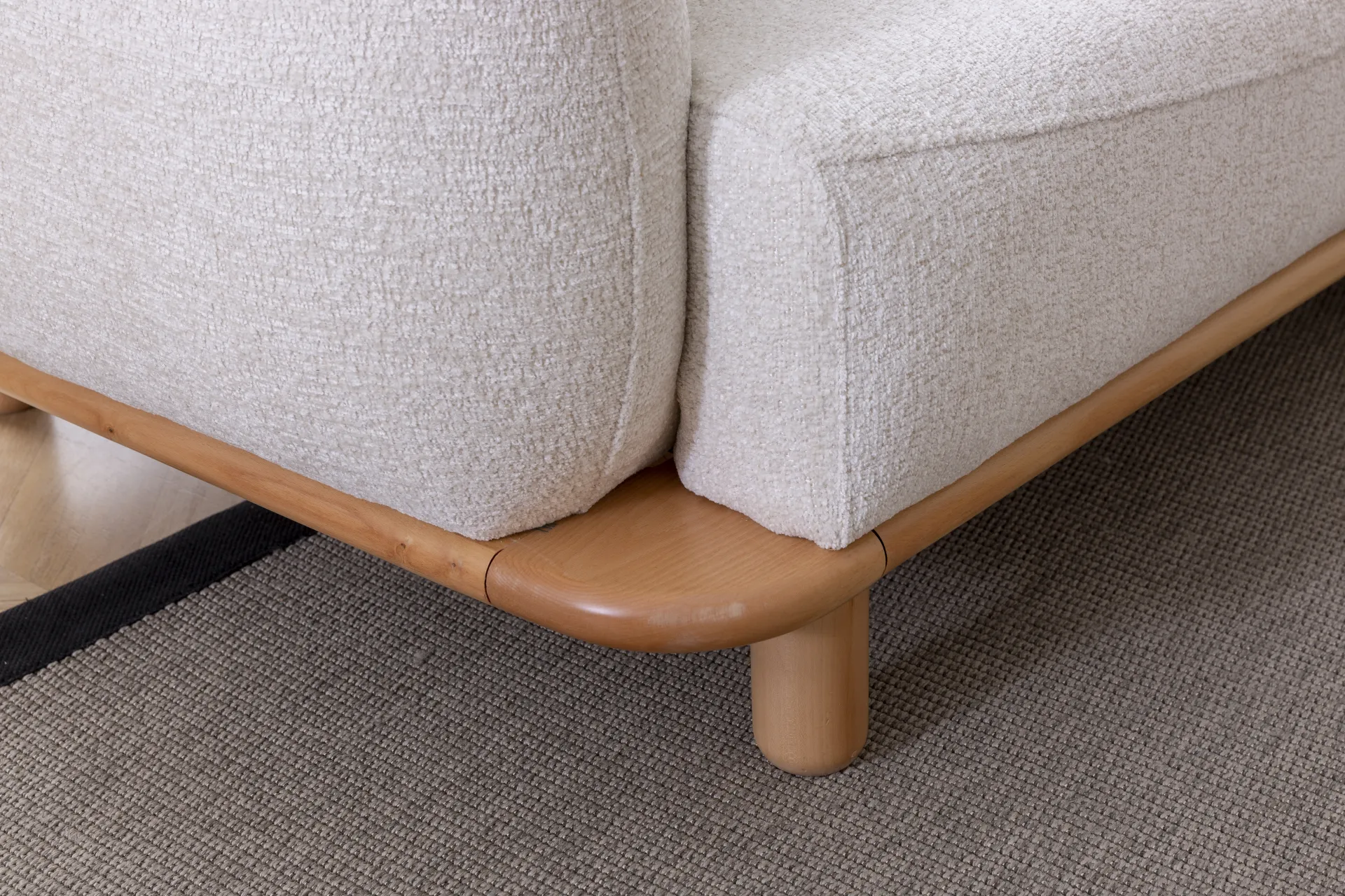 Boston Köşe Koltuk Takımı