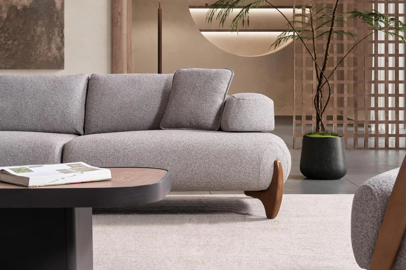 Palermo Koltuk Takimi - 1