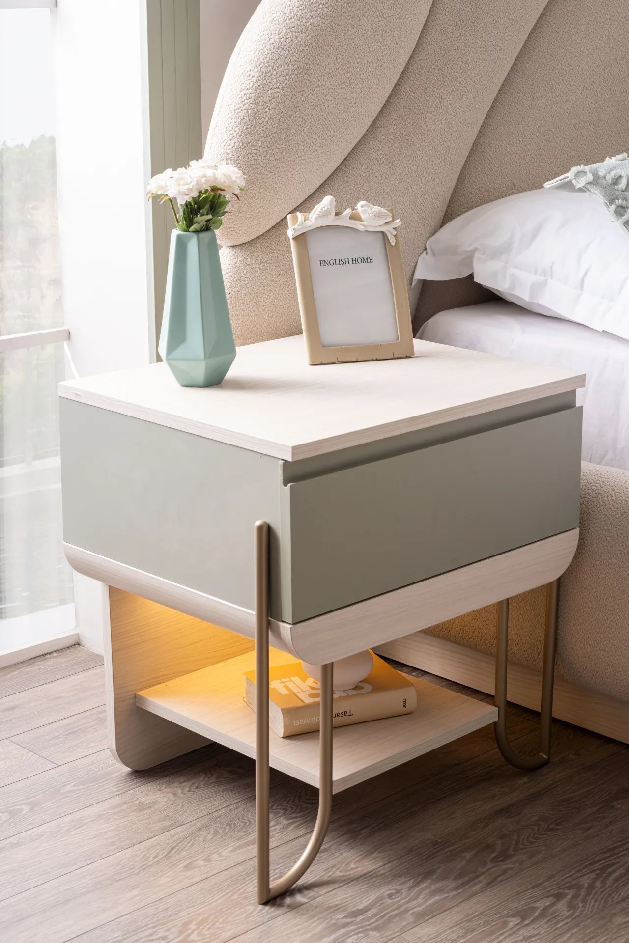 Charisma Yatak Odası