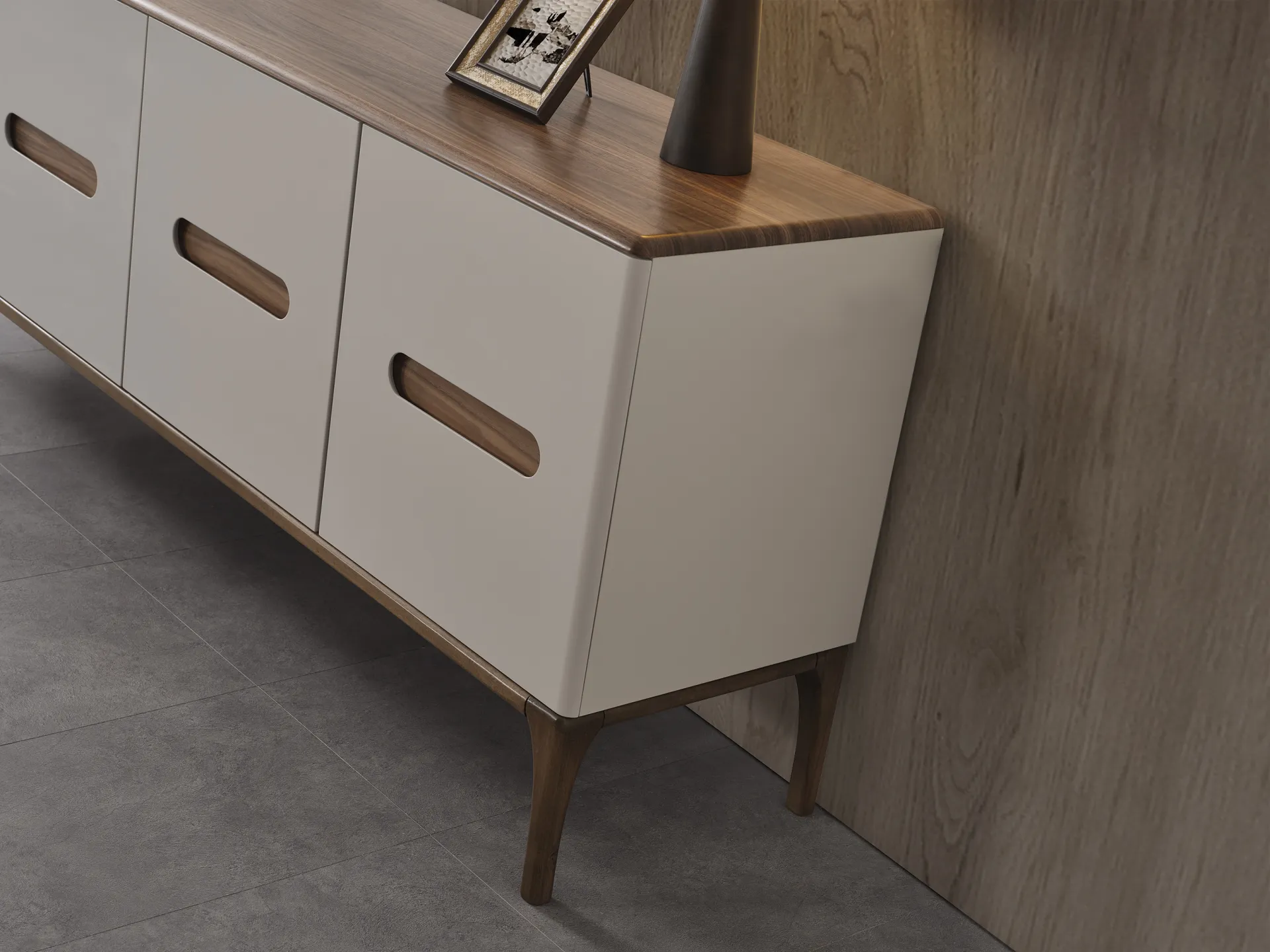 Mi̇a Yemek Odasi - 3