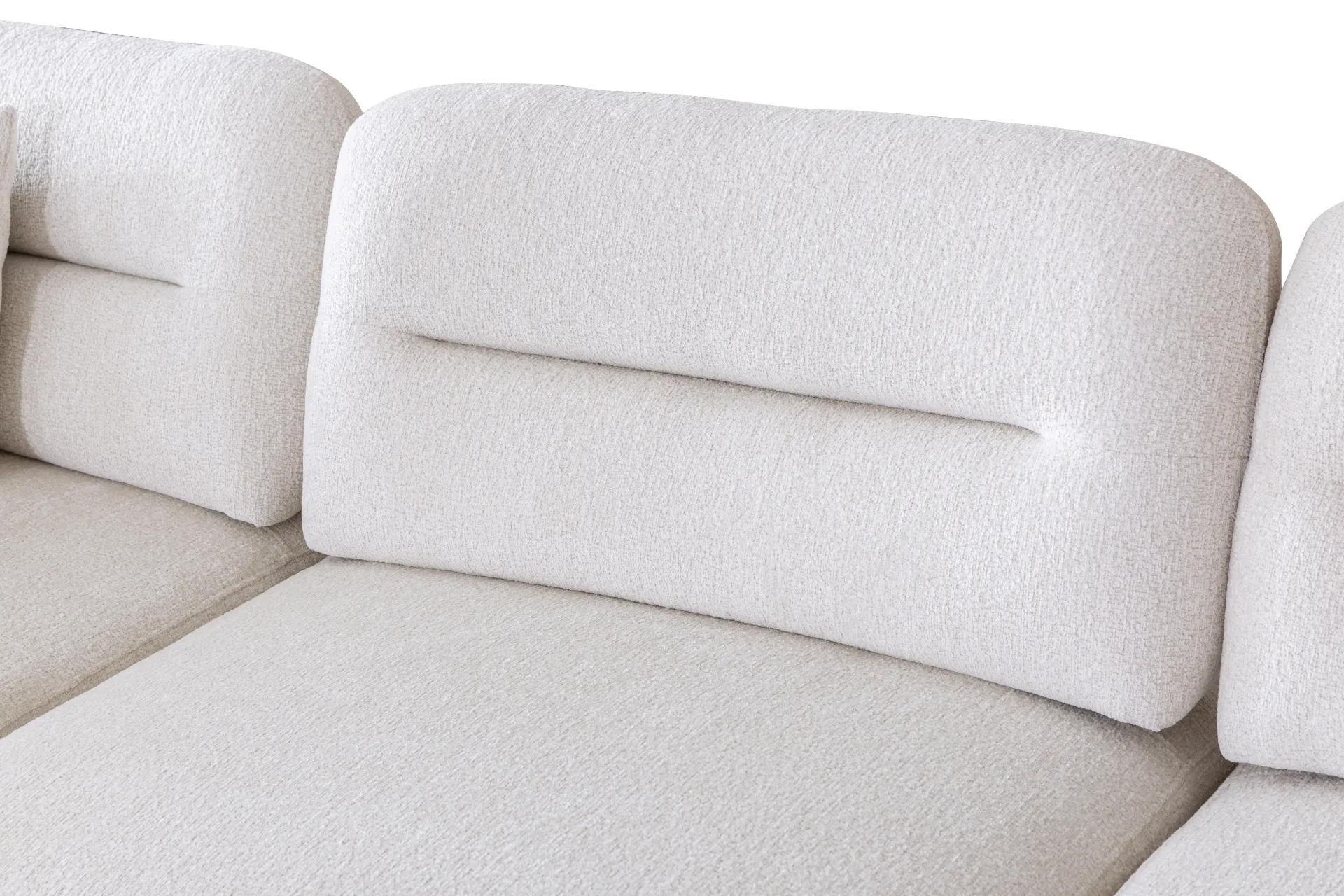 Boston Köşe Koltuk Takımı