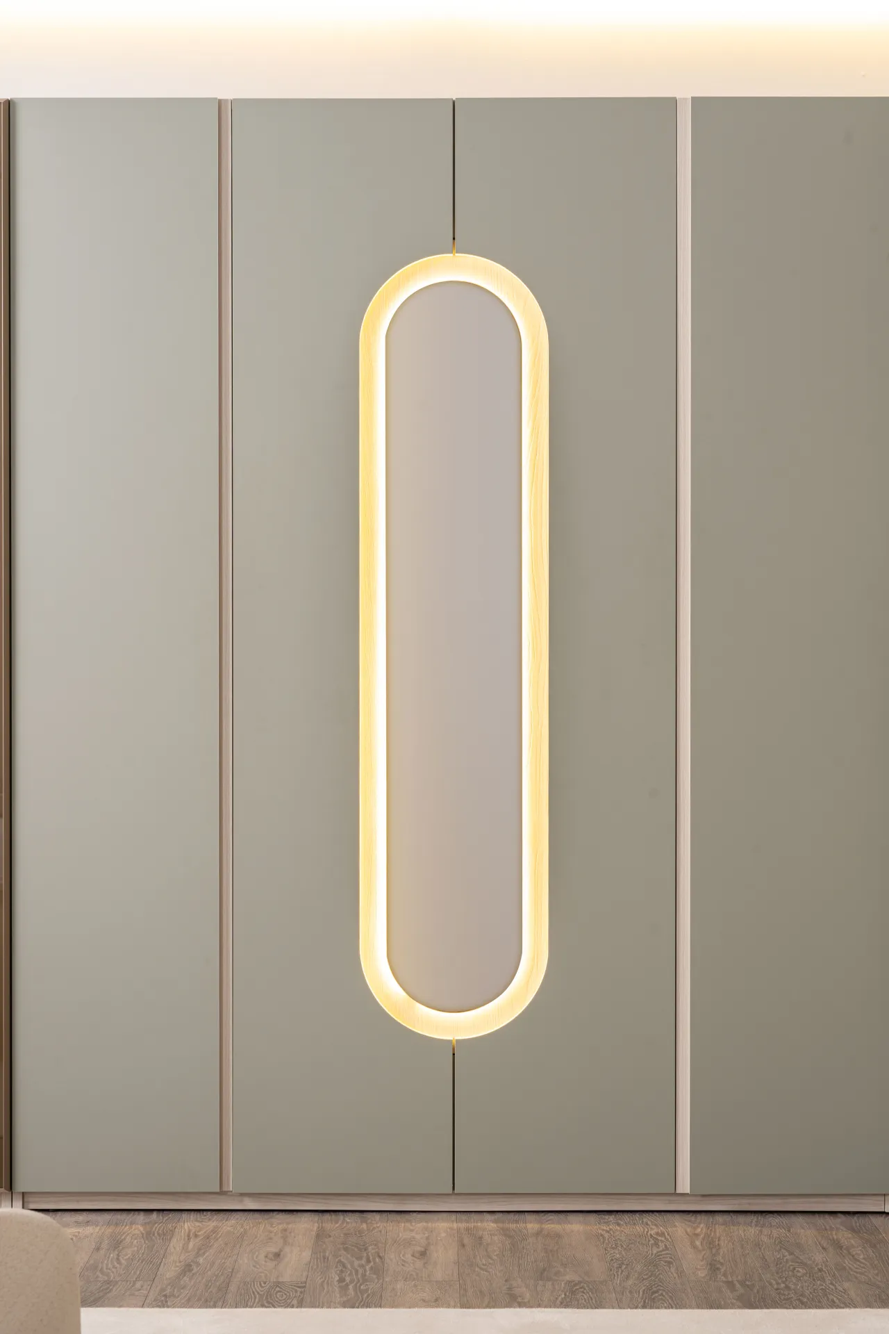 Charisma Yatak Odası