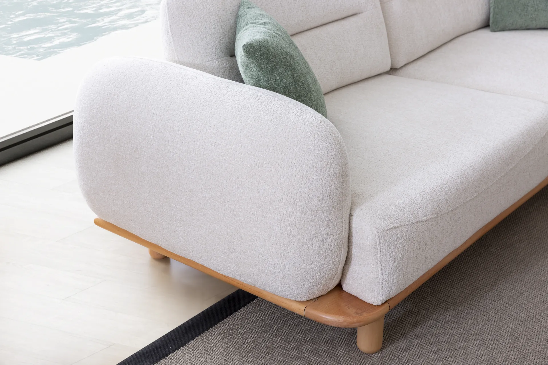 Boston Koltuk Takimi