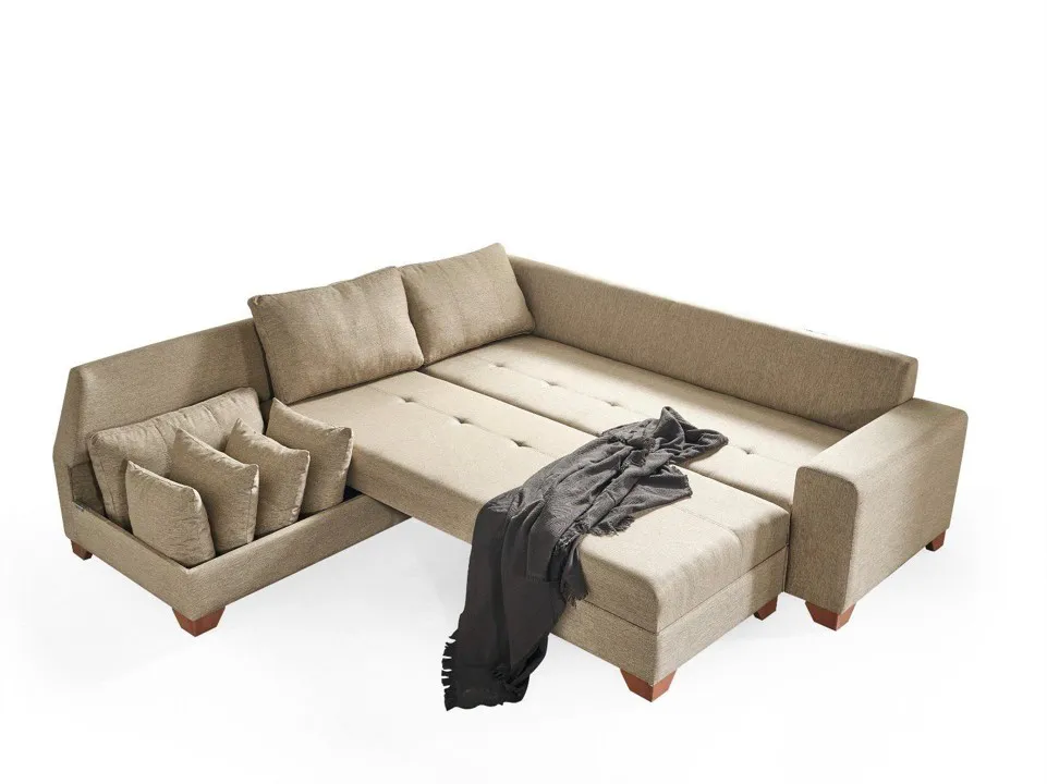 Besse Köşe Koltuk Takimi