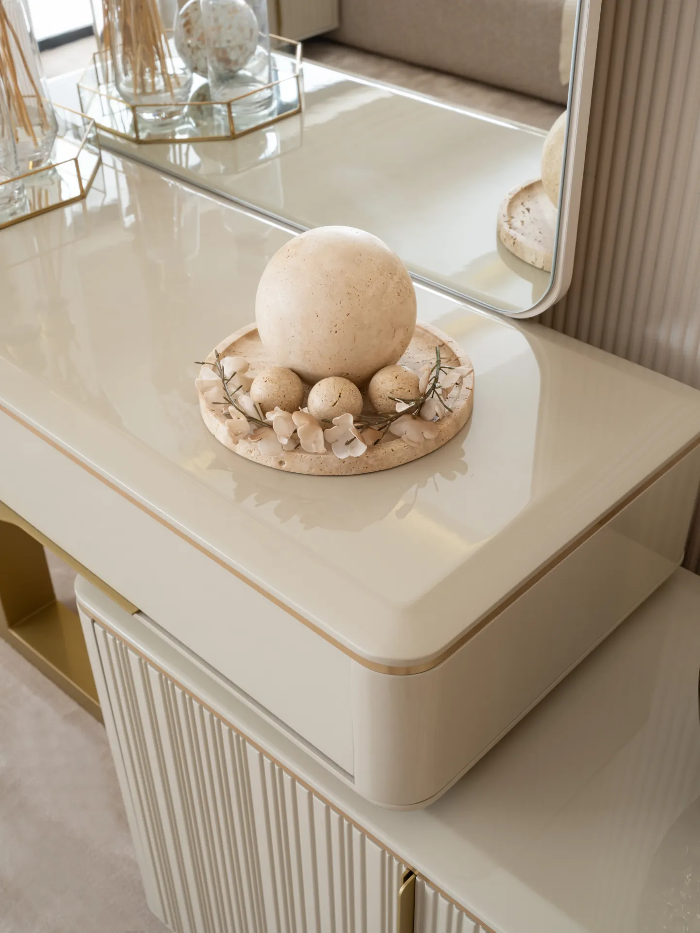 Massi̇mo Yatak Odasi