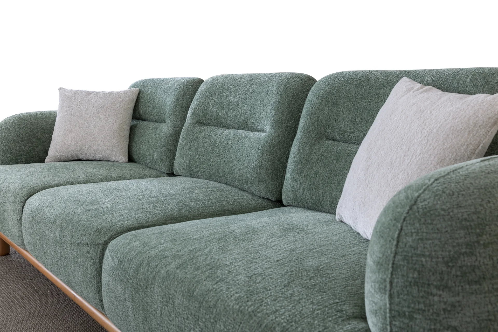 Boston Koltuk Takimi