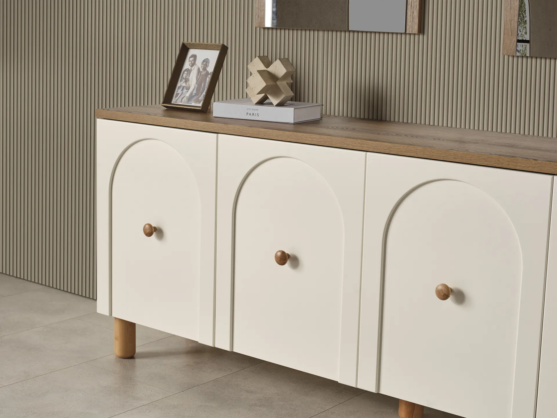 Hazel Yemek Odasi - 4