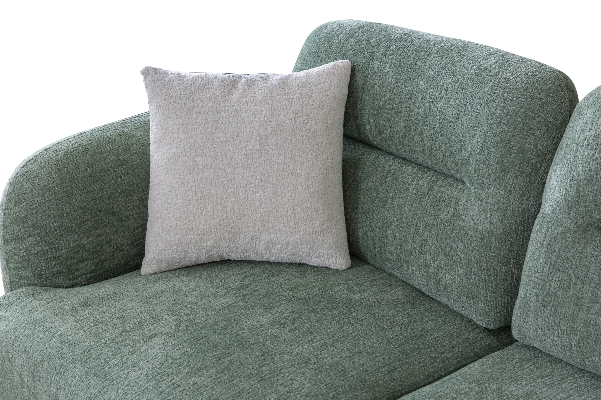 Boston Koltuk Takimi