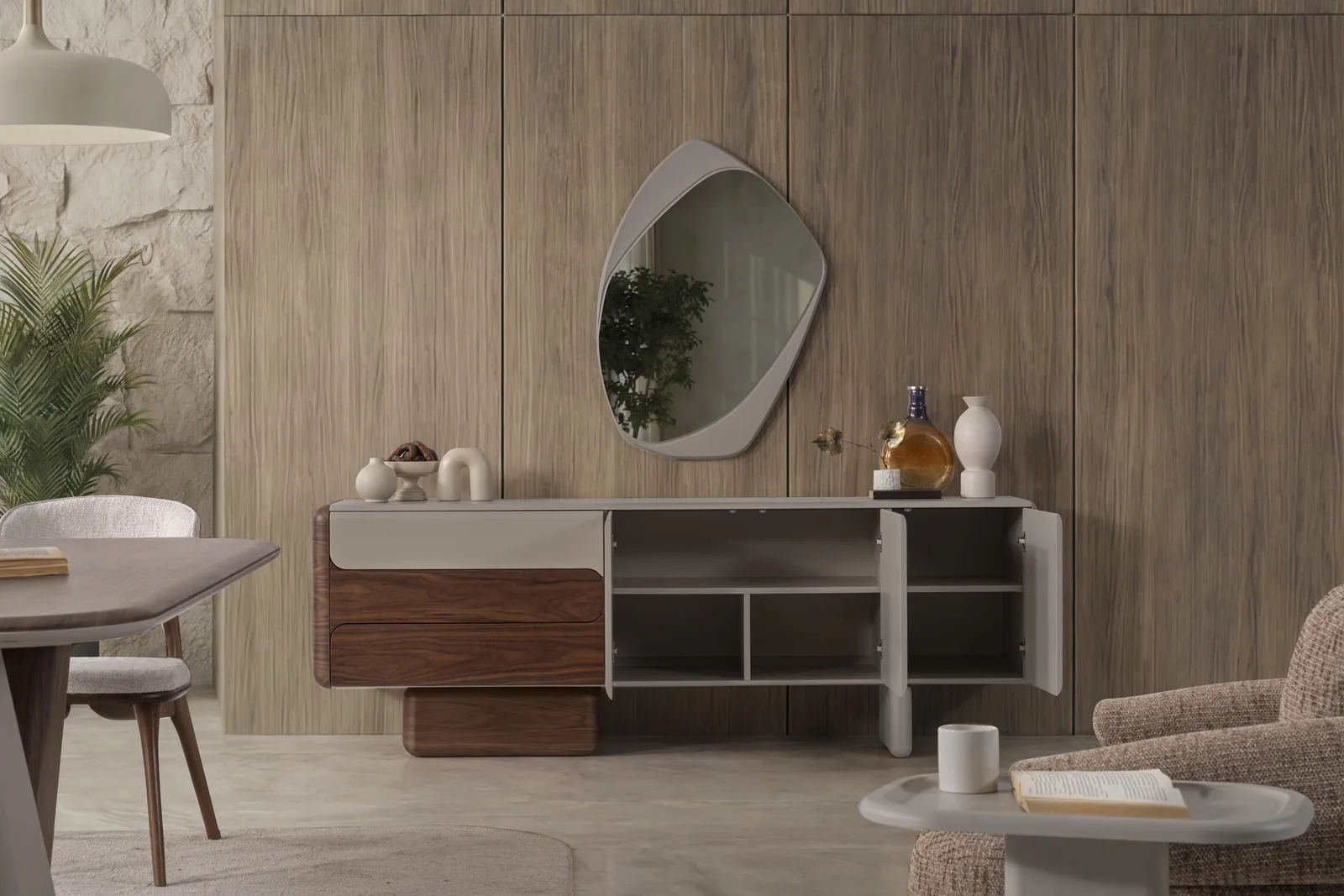 Adalya Console — image 2