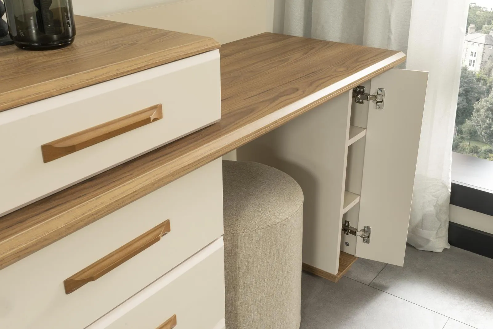 Liza Yatak Odası Takımı - 2