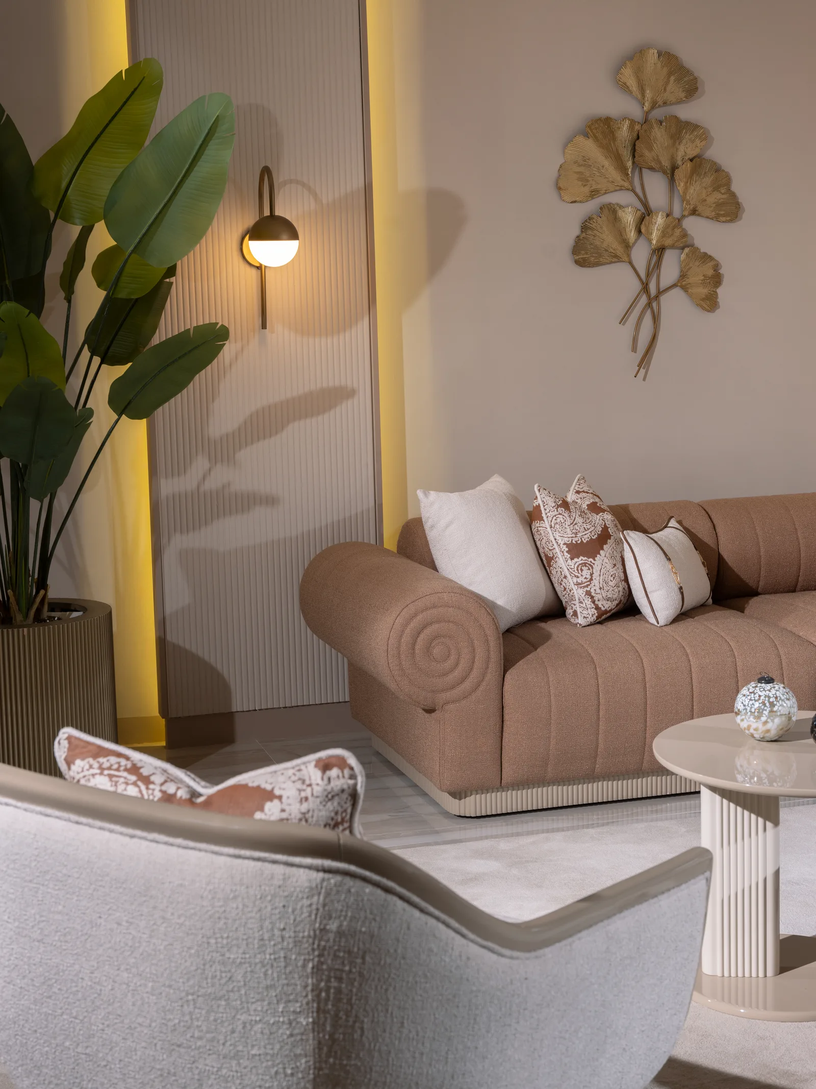 Belezza Sofa - 4