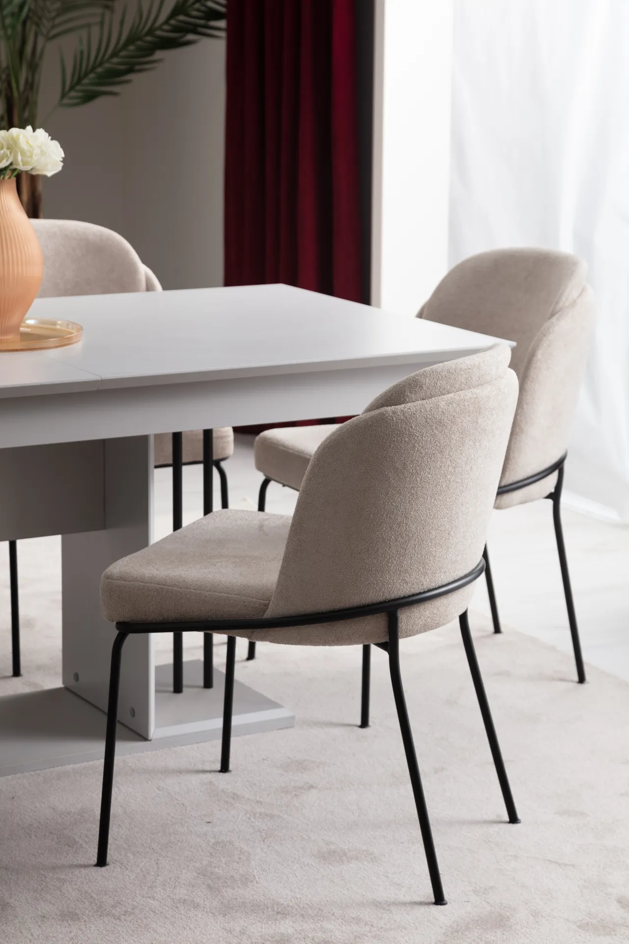 Oli̇vi̇a Yemek Odasi - 2