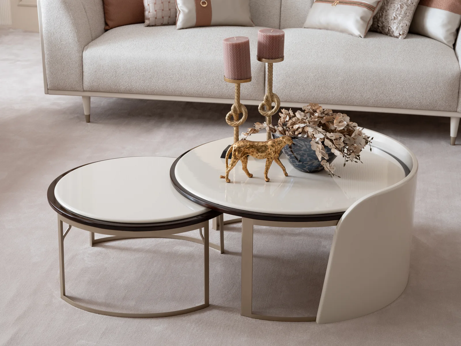 Braga Coffee Table